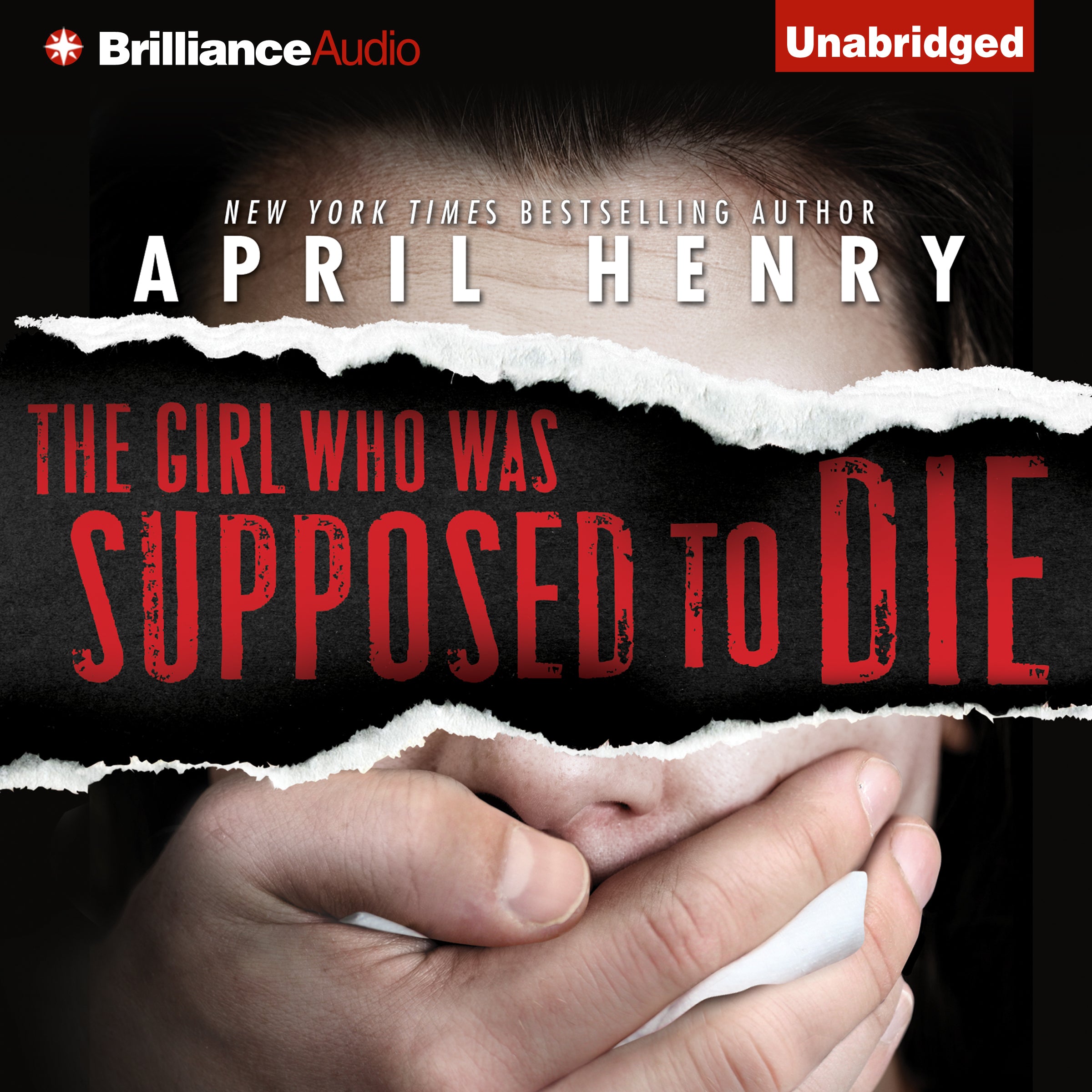 The Girl Who Was Supposed to Die
