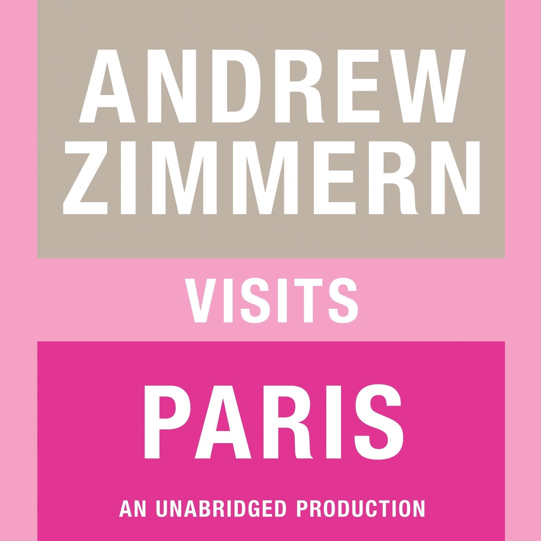 Andrew Zimmern visits Paris