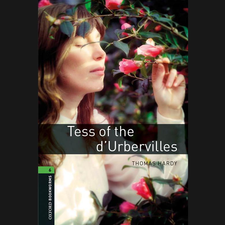 Tess of the d'Urbervilles
