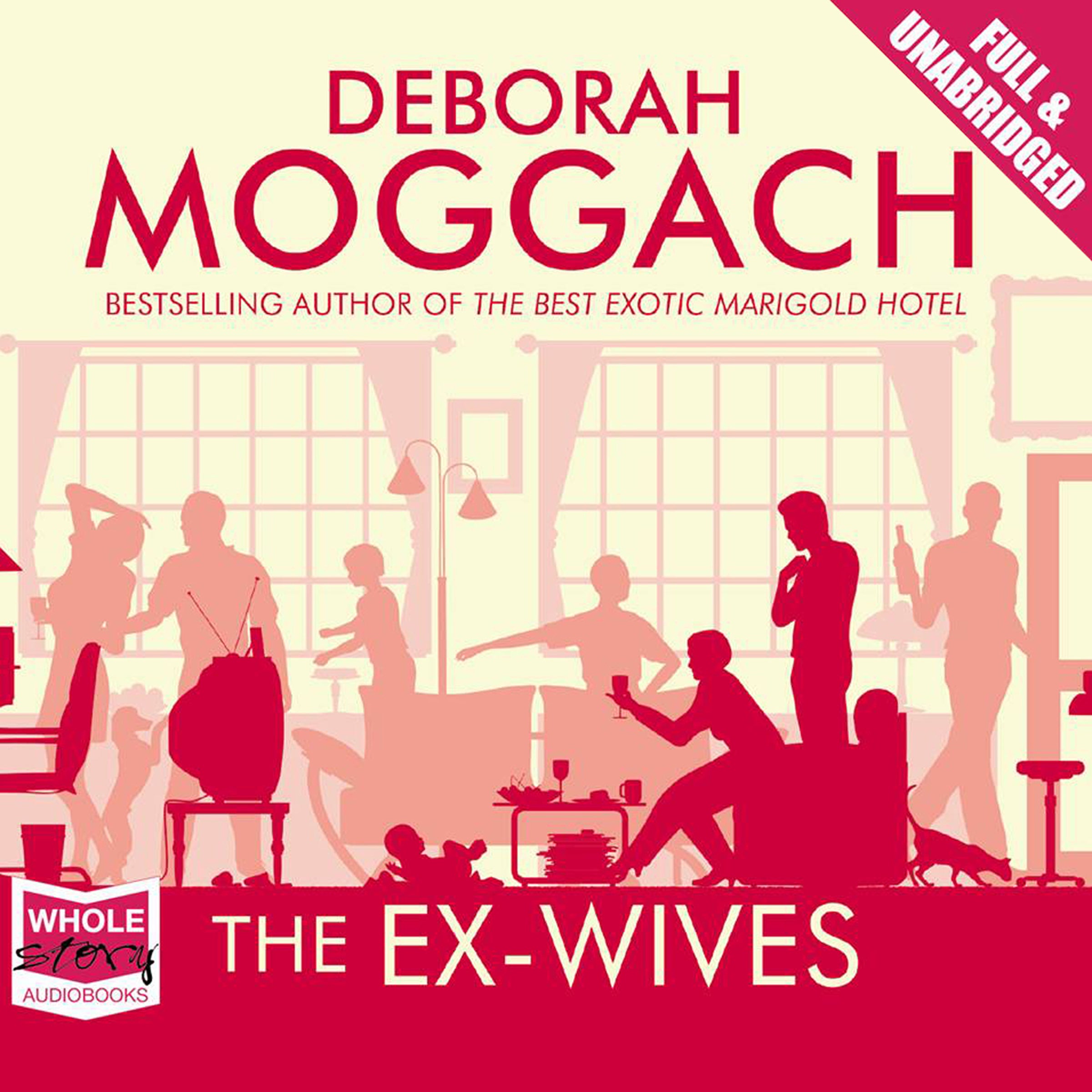 The Ex-Wives