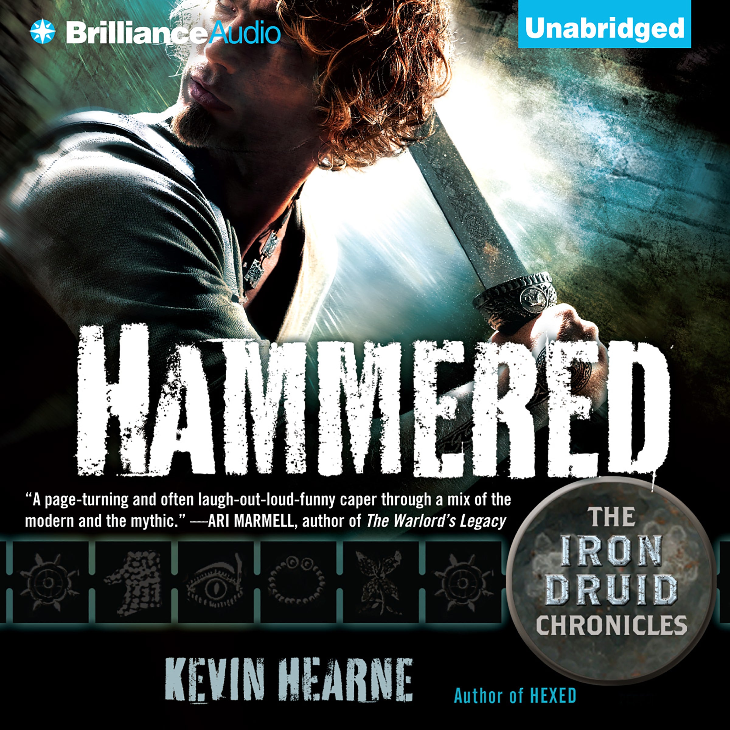 Hammered