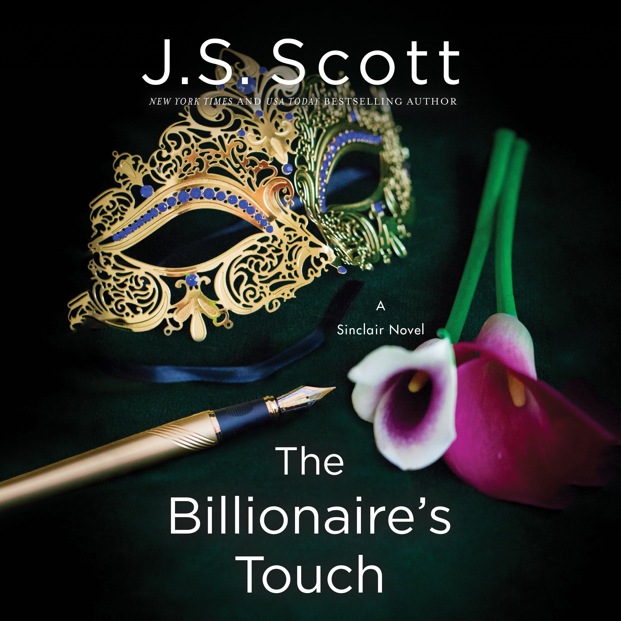 The Billionaire's Touch