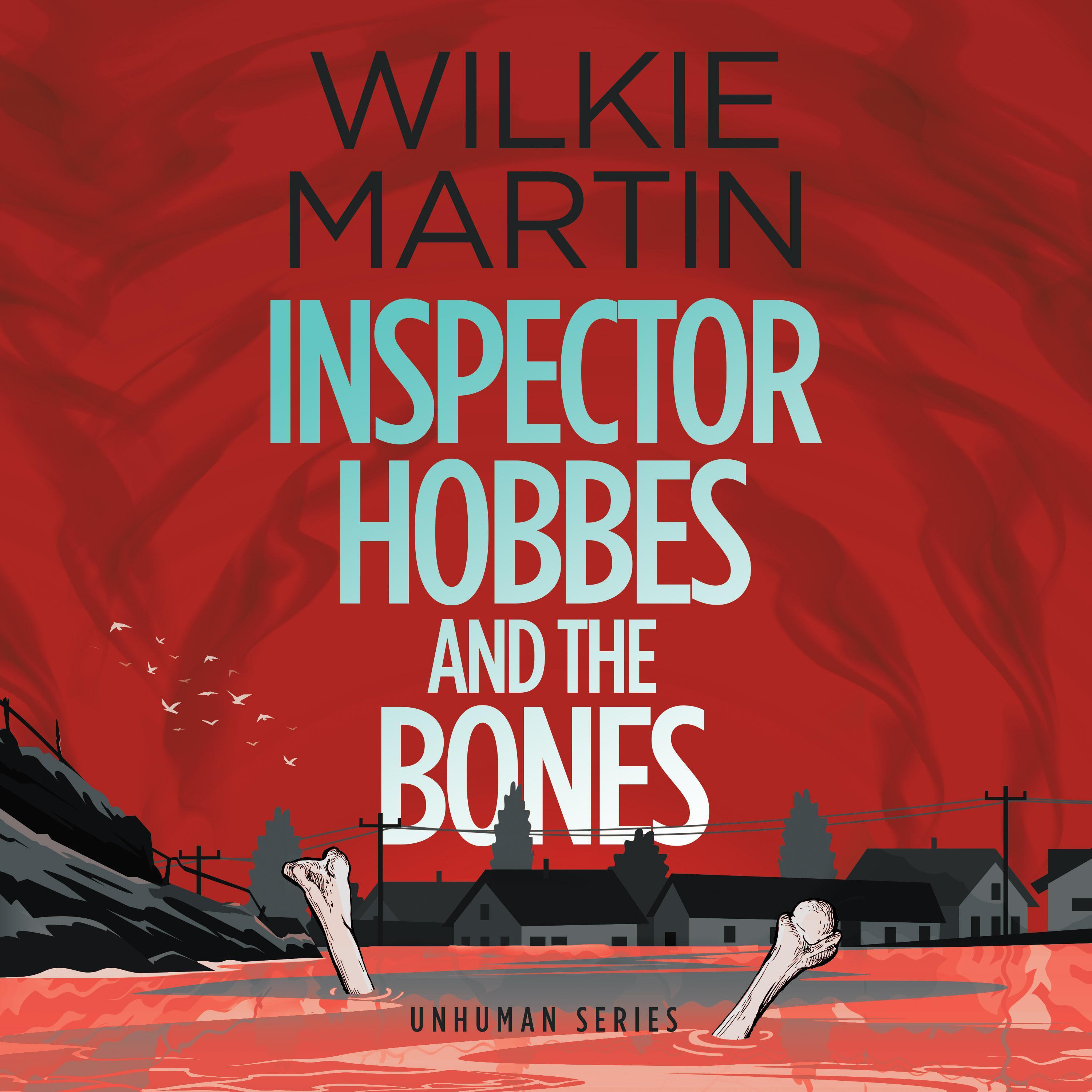 Inspector Hobbes and the Bones