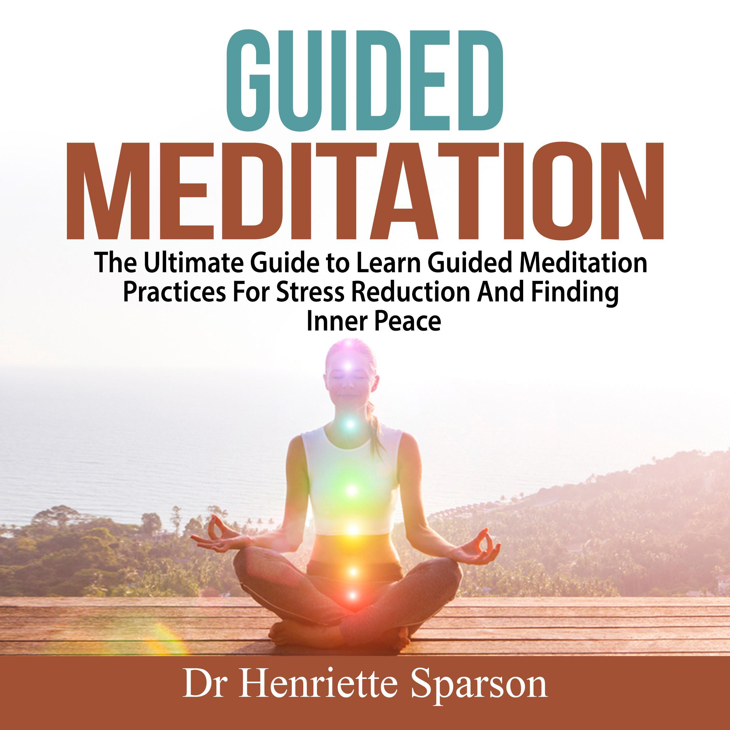 Guided Meditation