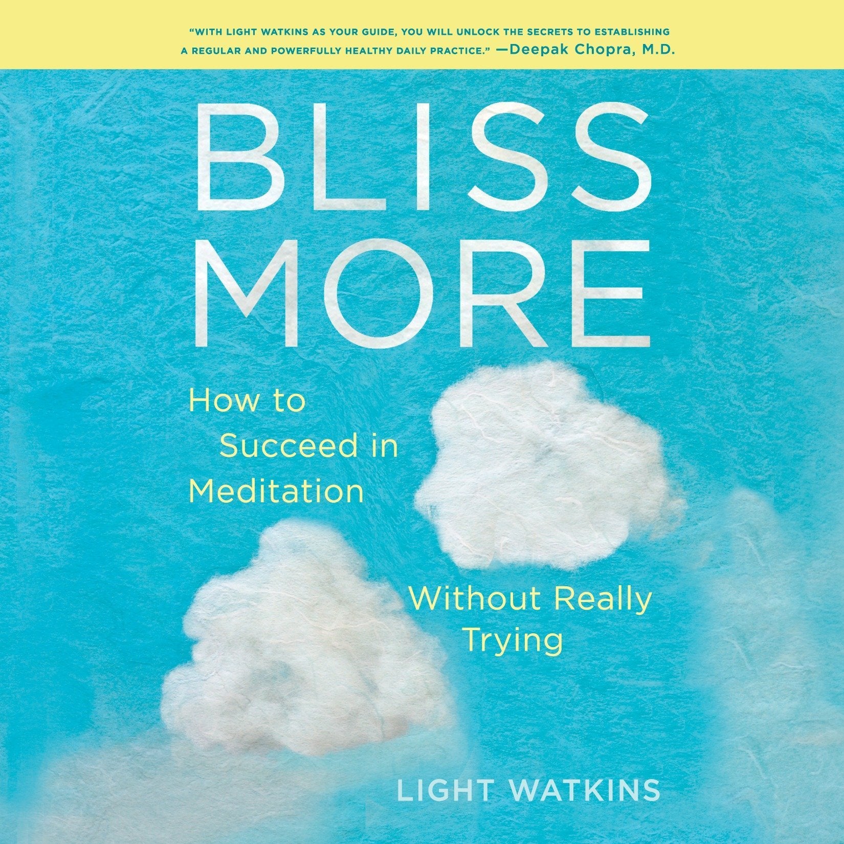 Bliss More