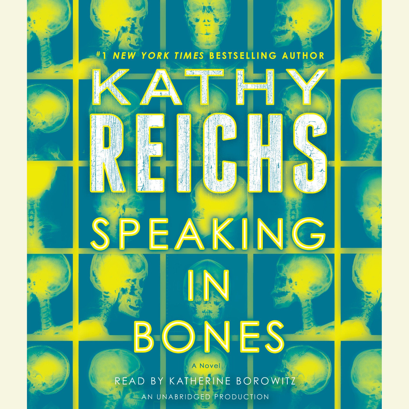 Speaking in Bones