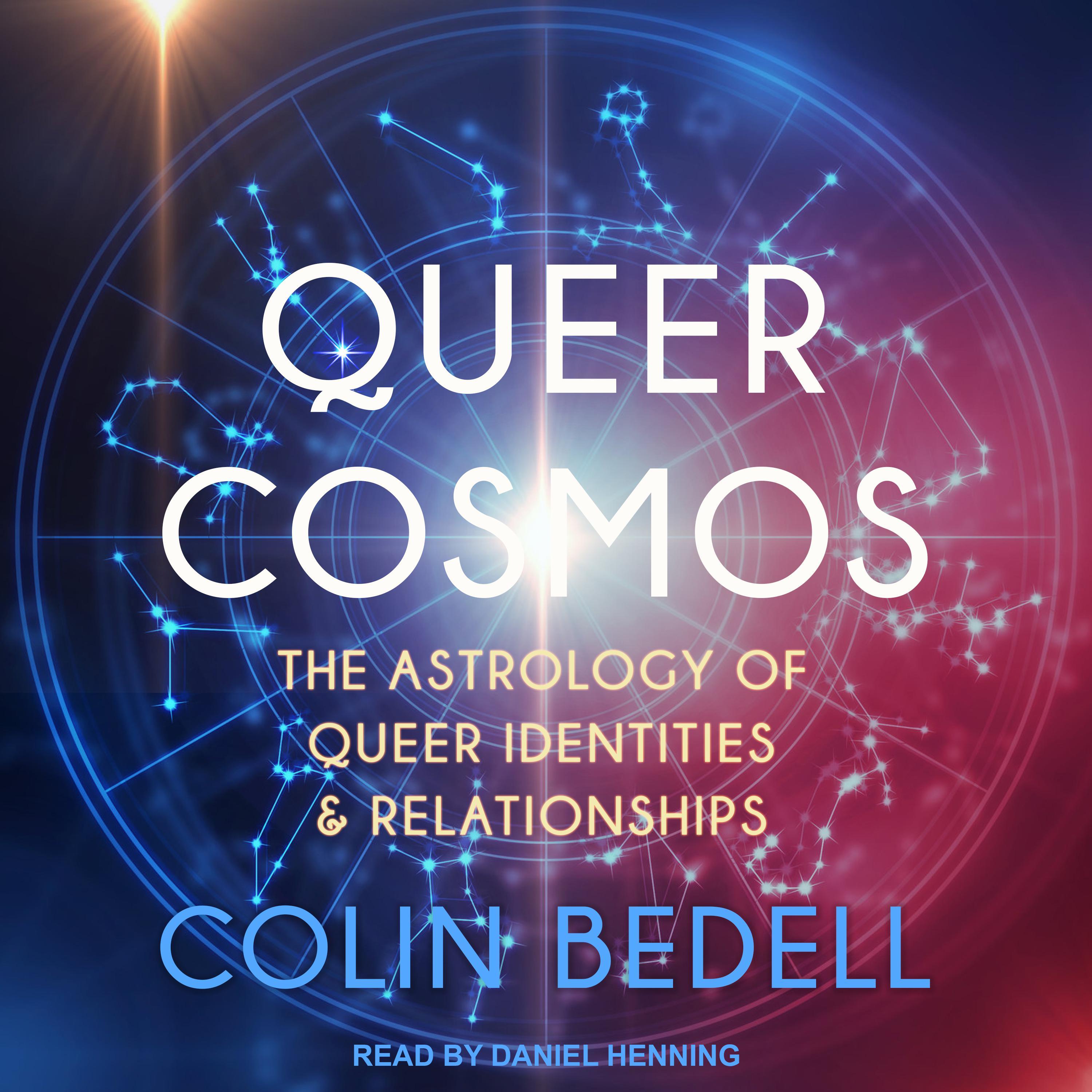 Queer Cosmos