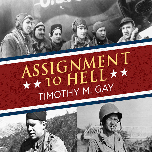 Assignment to Hell