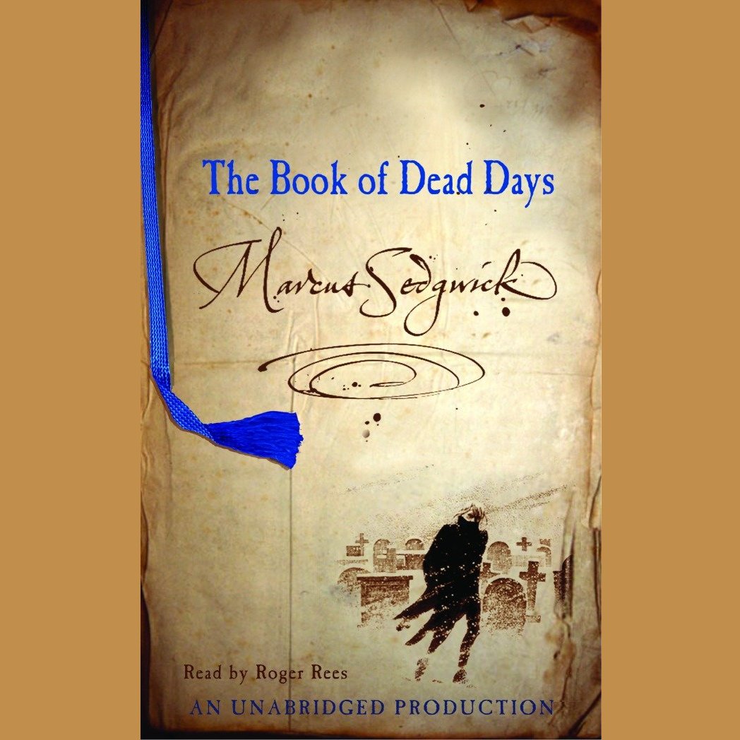 The Book of Dead Days