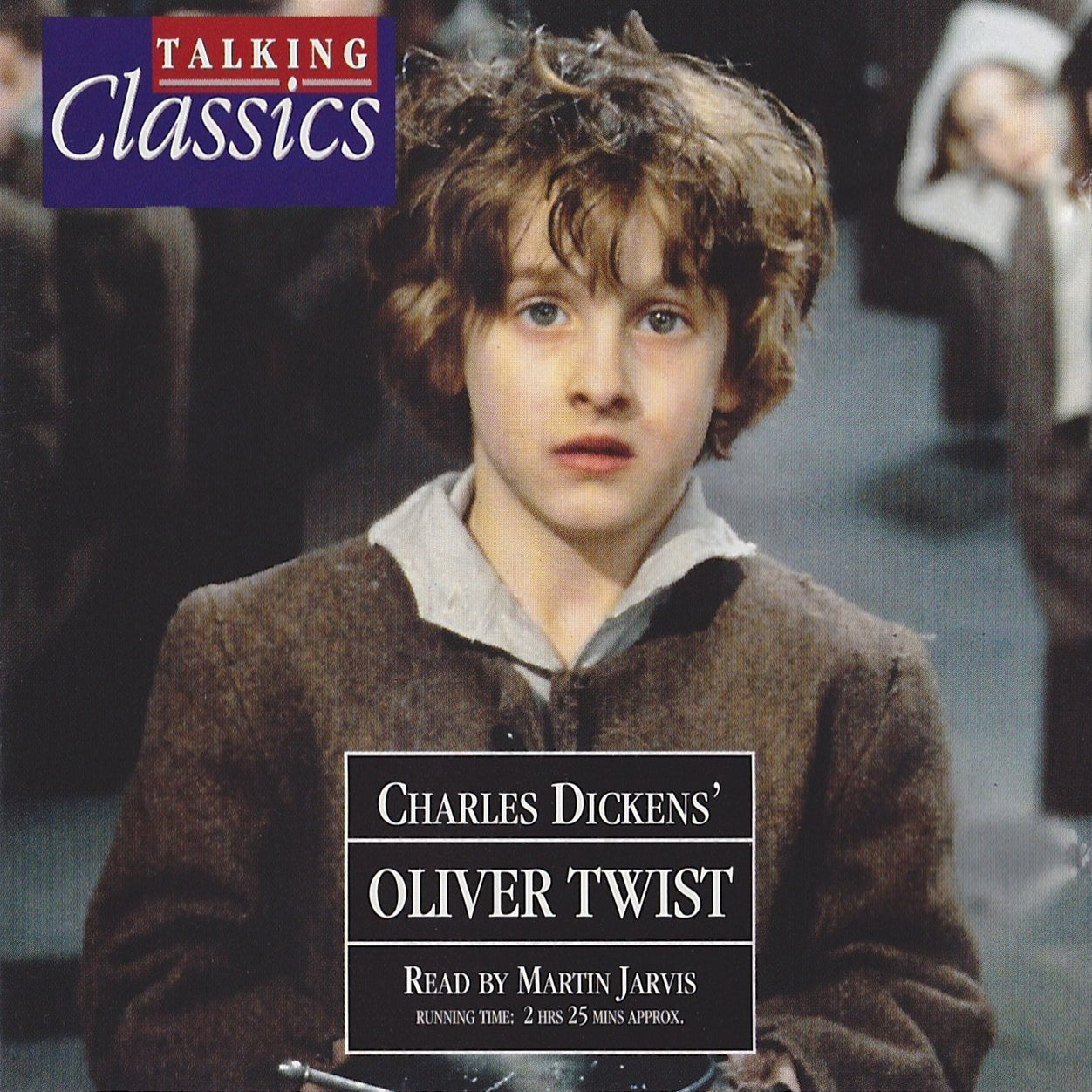 Oliver Twist