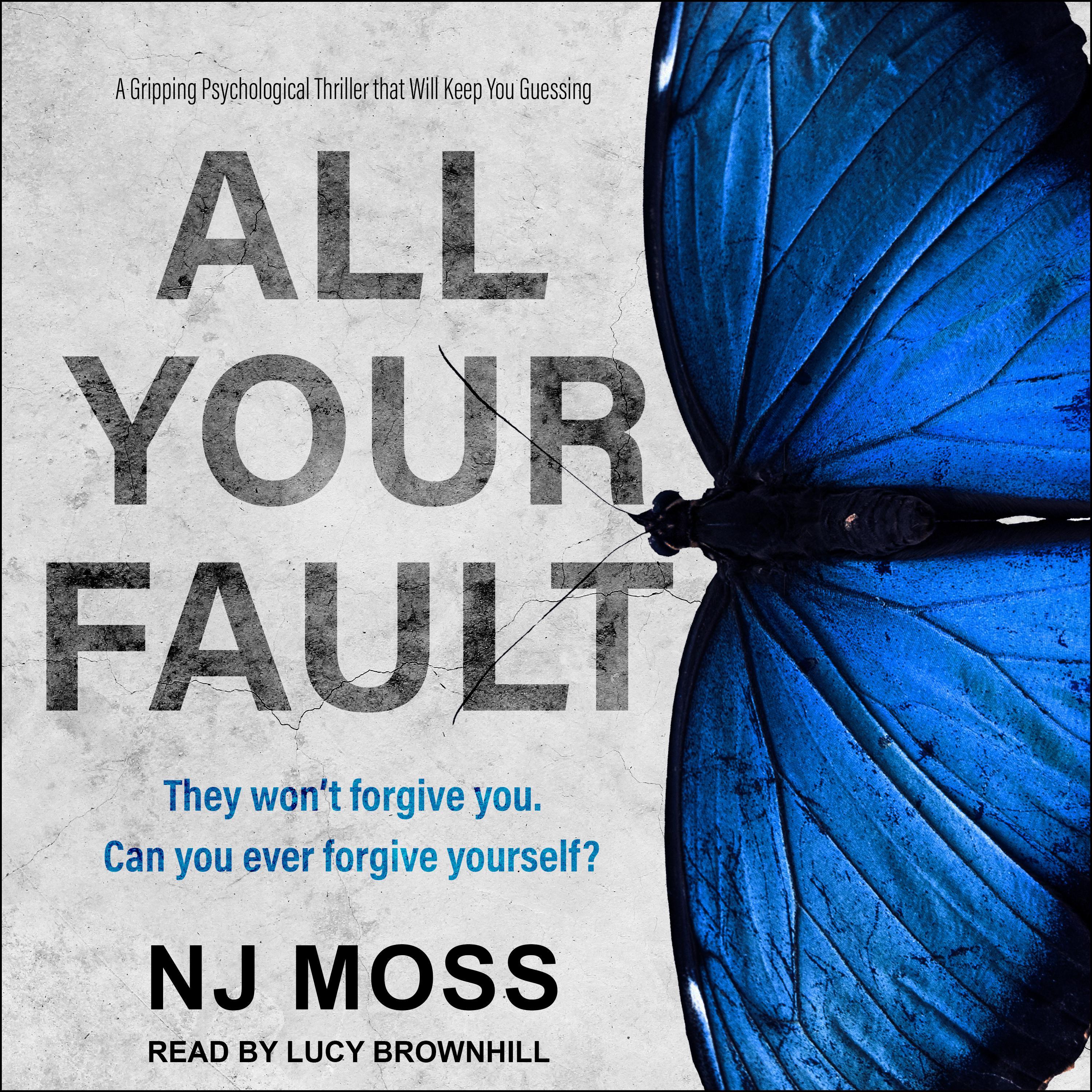 All Your Fault