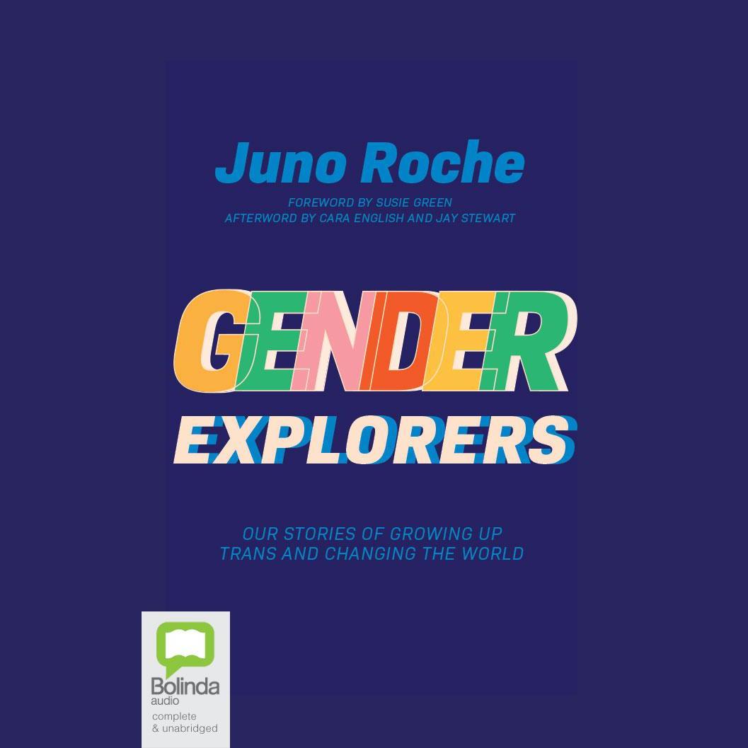 Gender Explorers