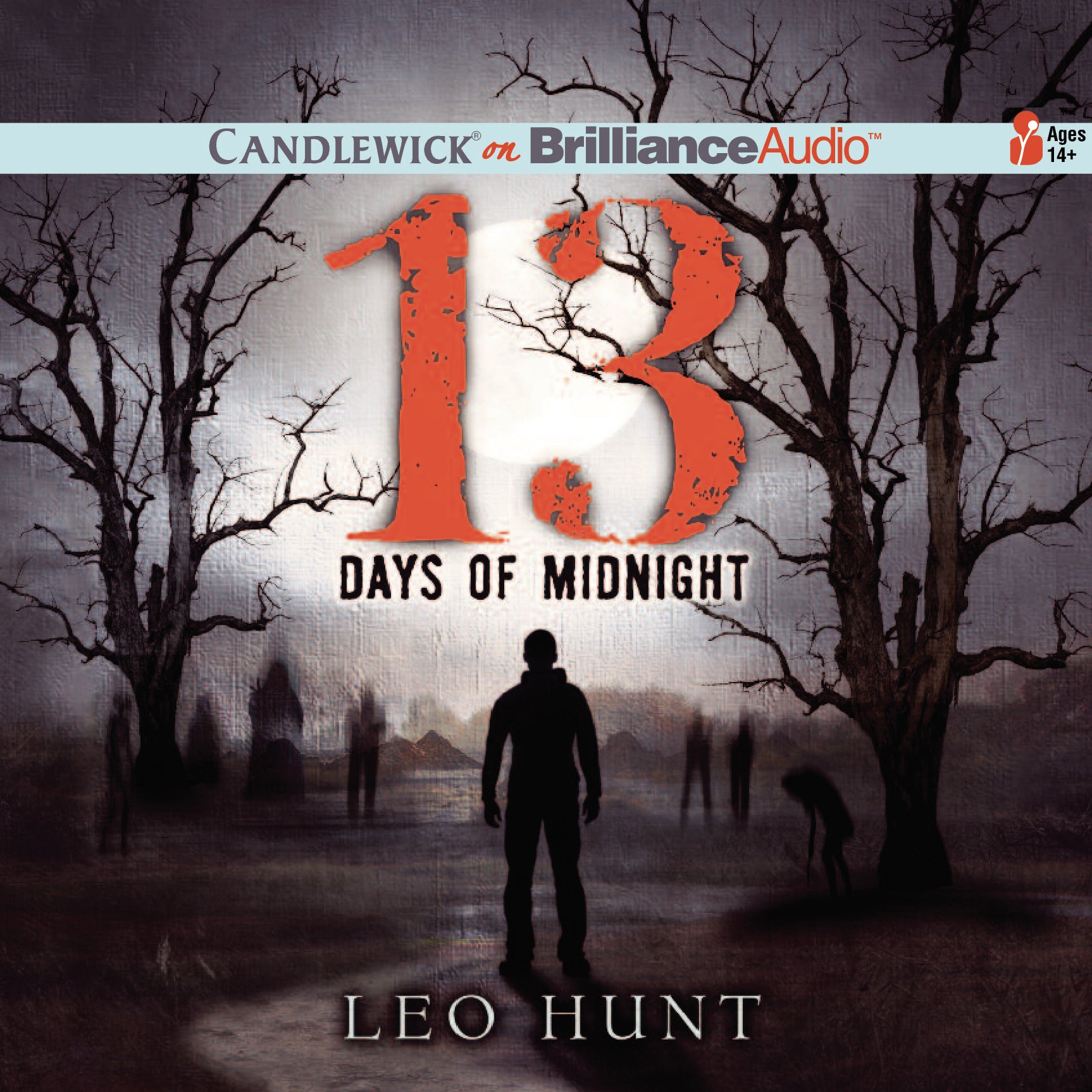 Thirteen Days of Midnight