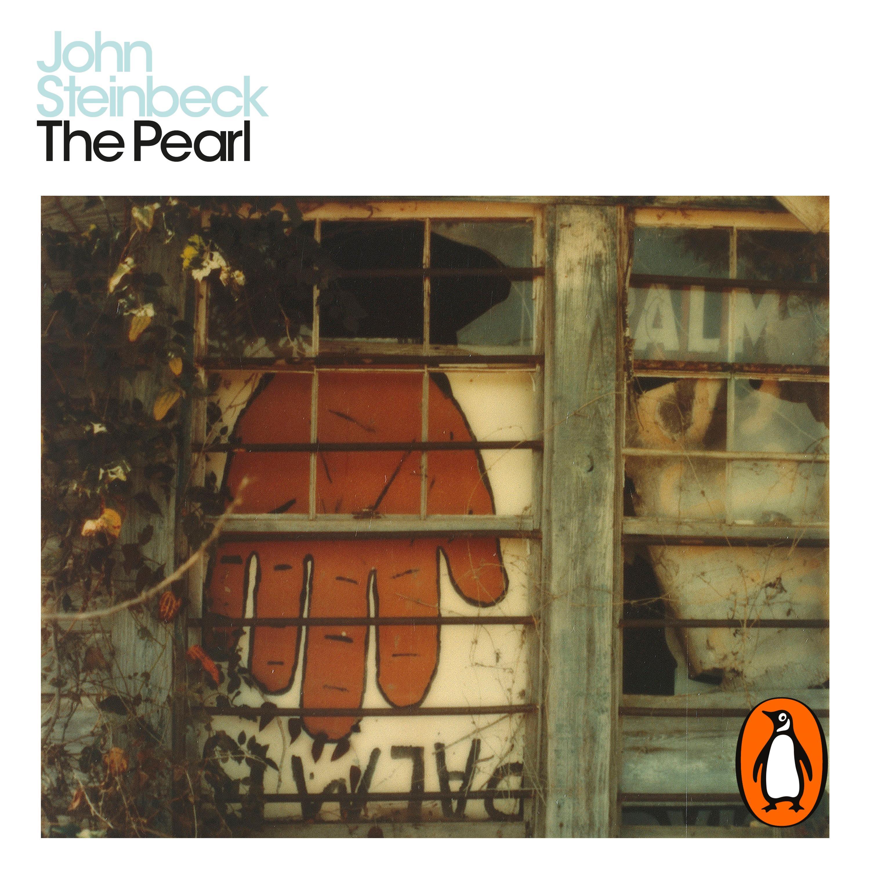 The Pearl