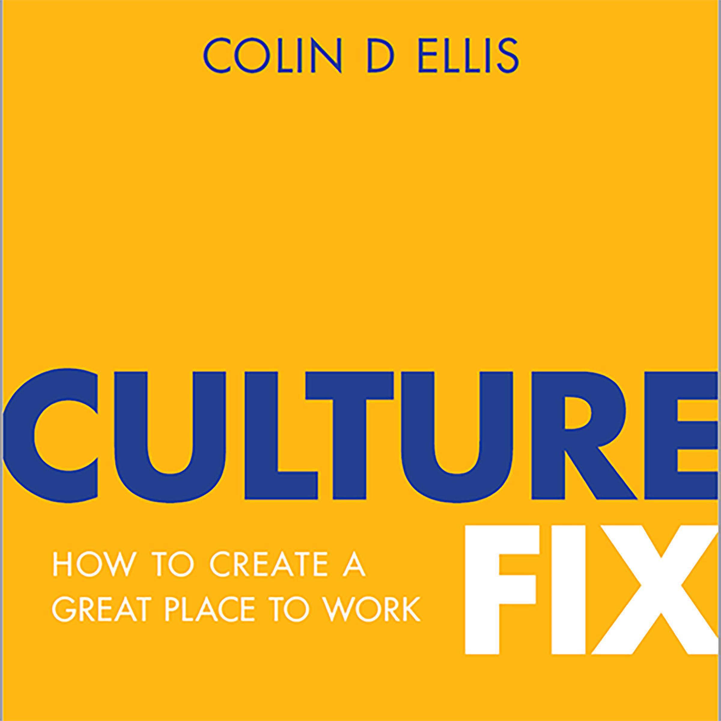 Culture Fix