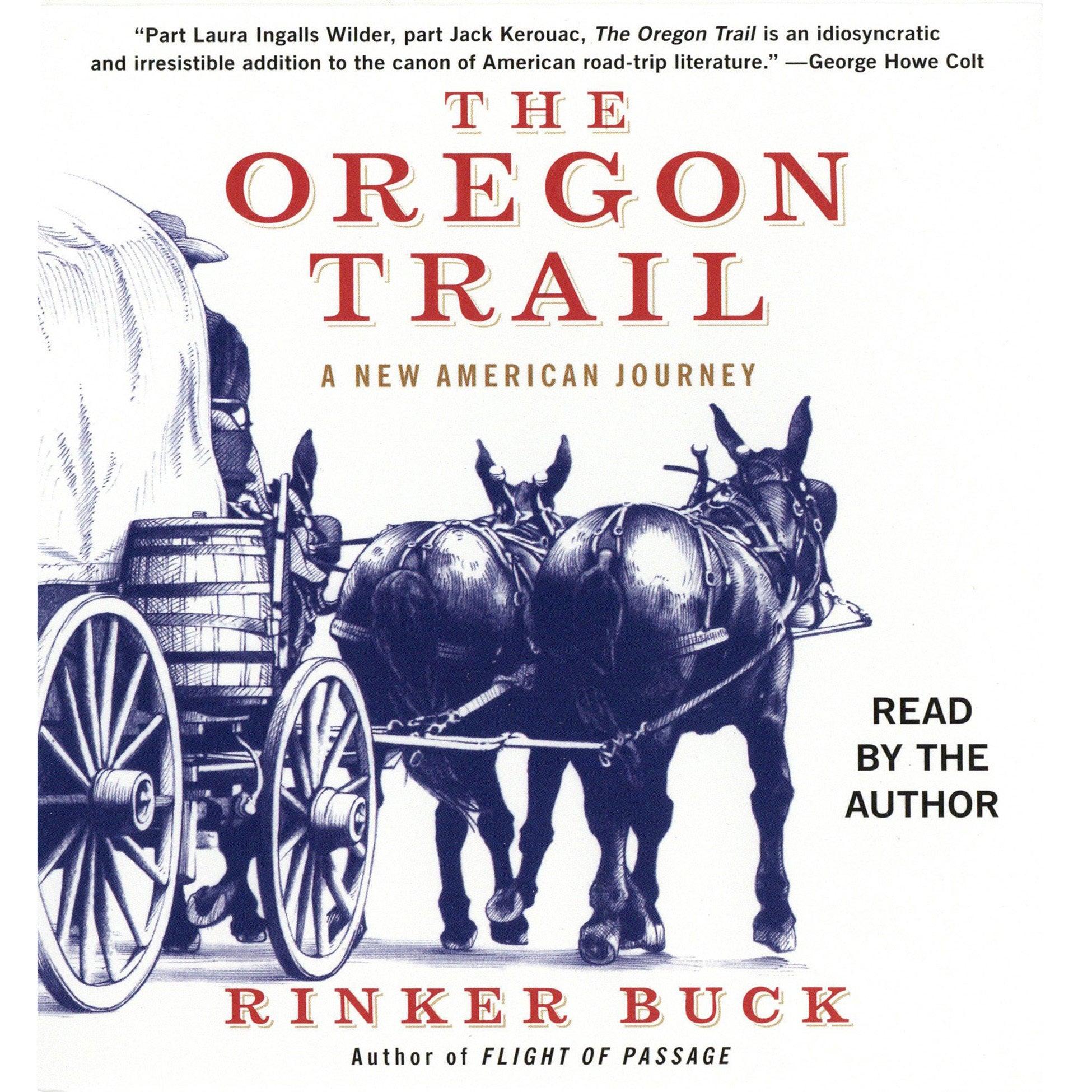 The Oregon Trail