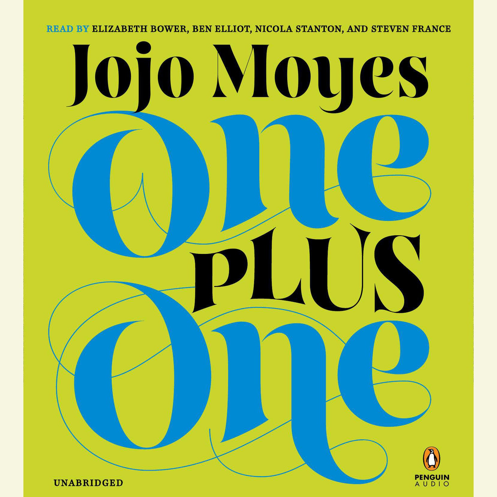 One Plus One