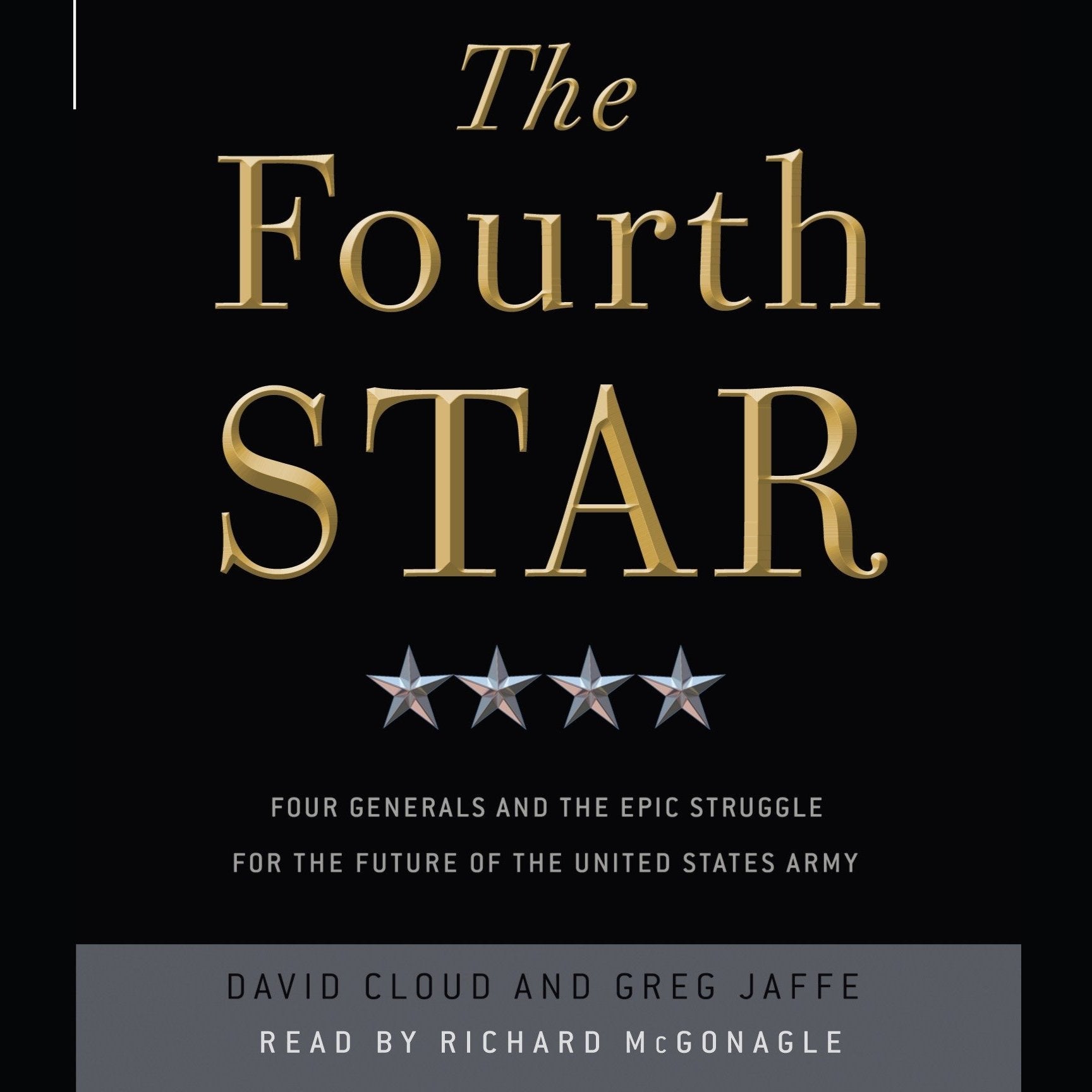 The Fourth Star