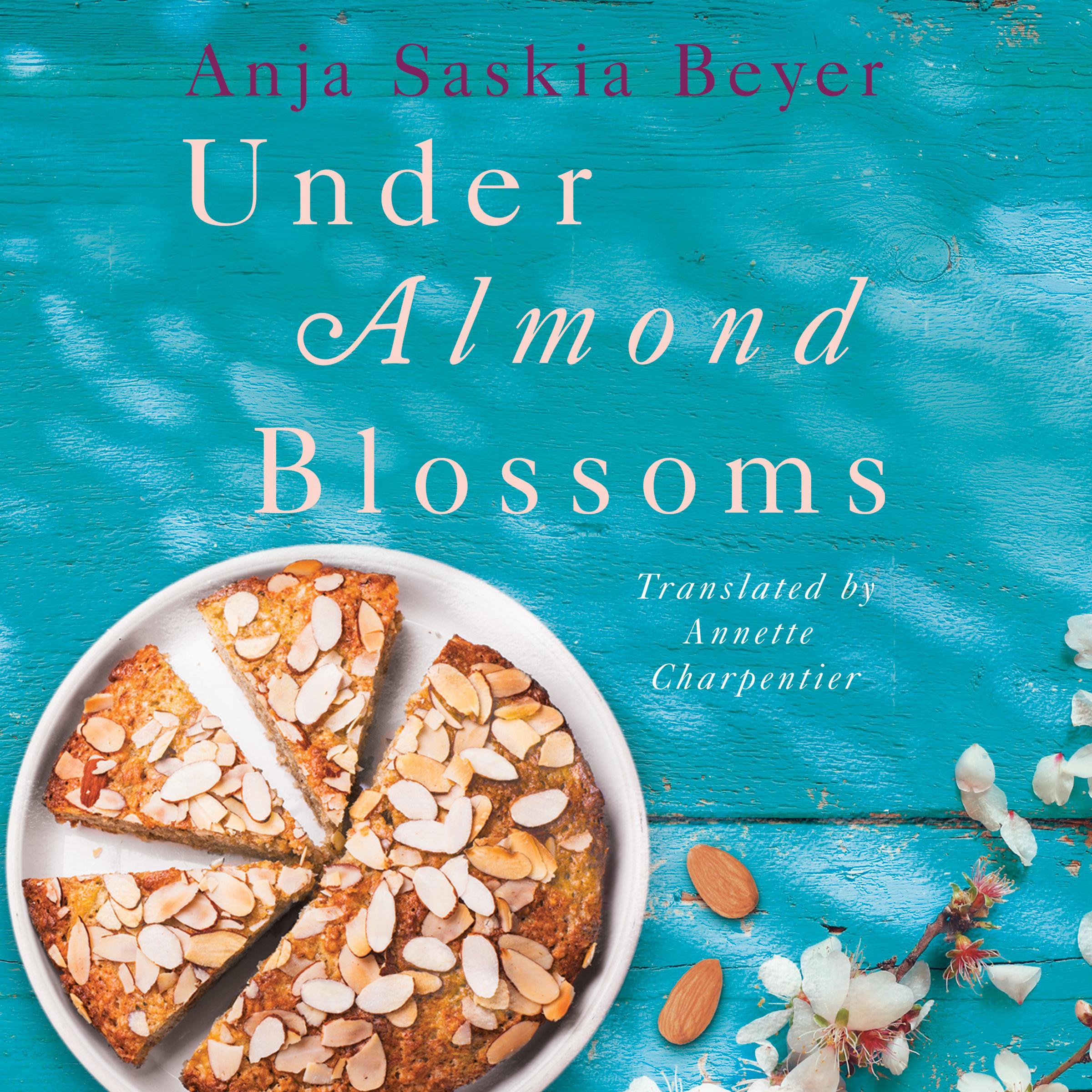 Under Almond Blossoms