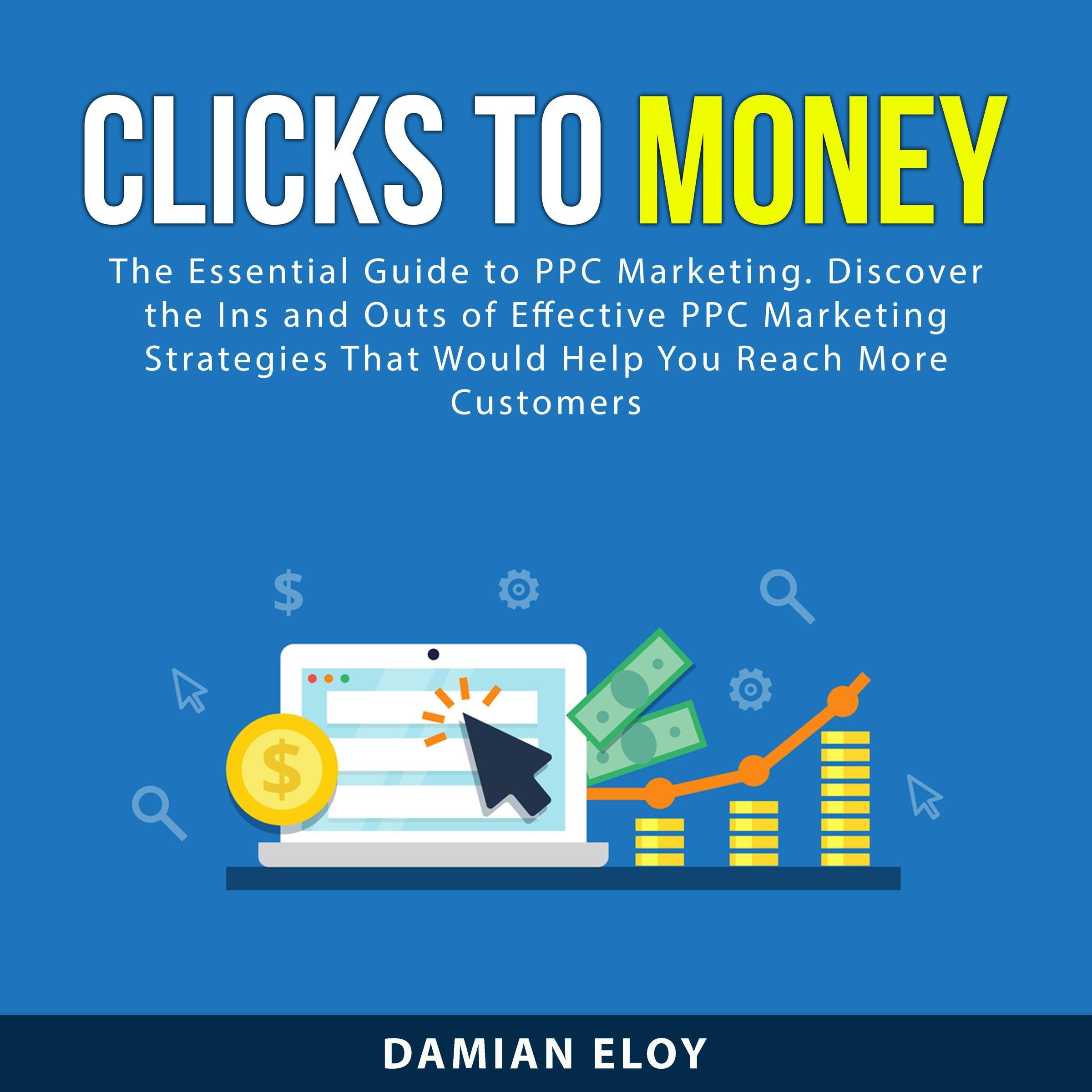 Clicks to Money