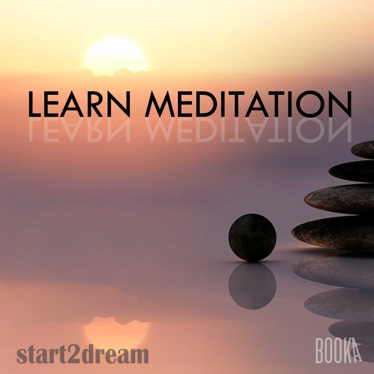 Aprender meditación
