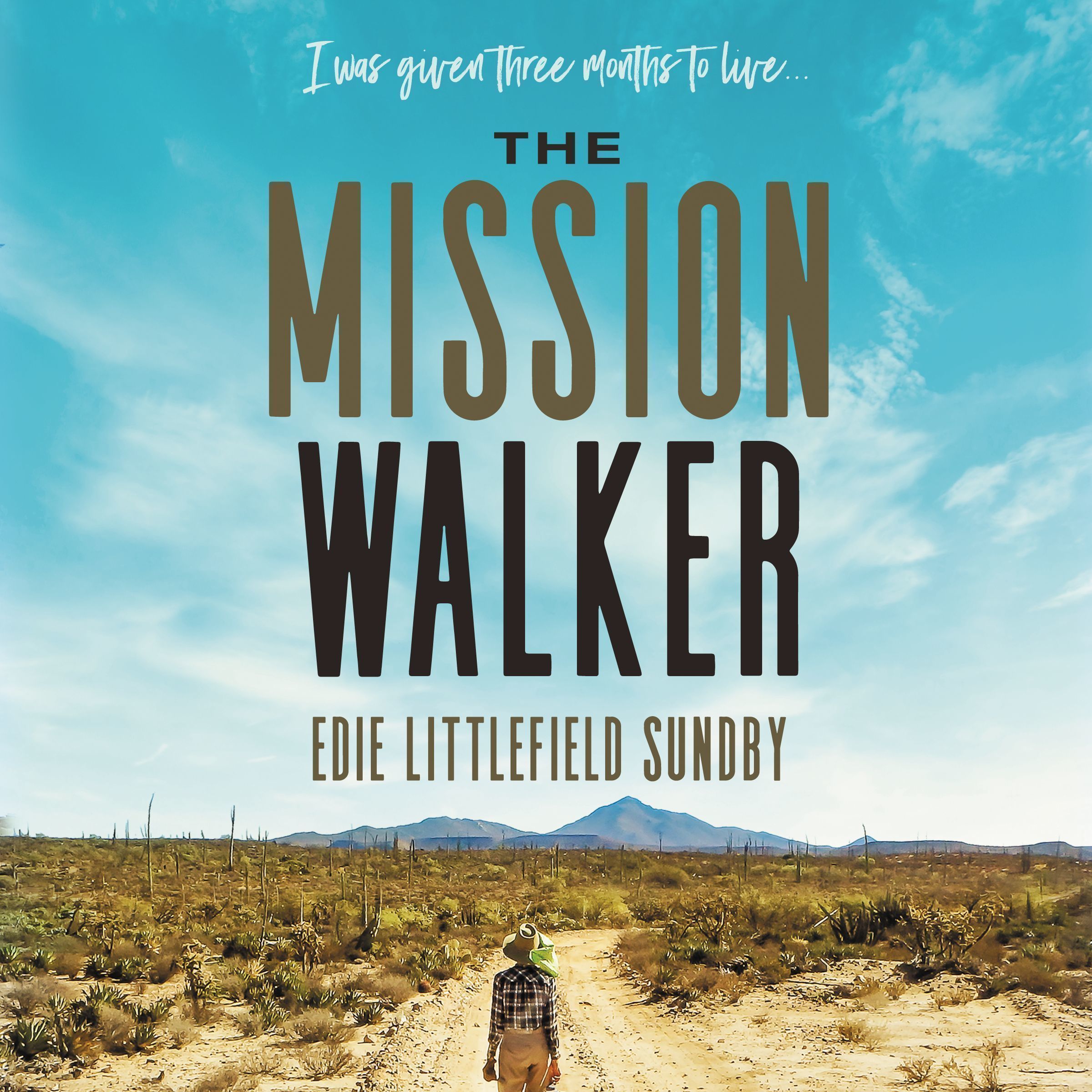 The Mission Walker