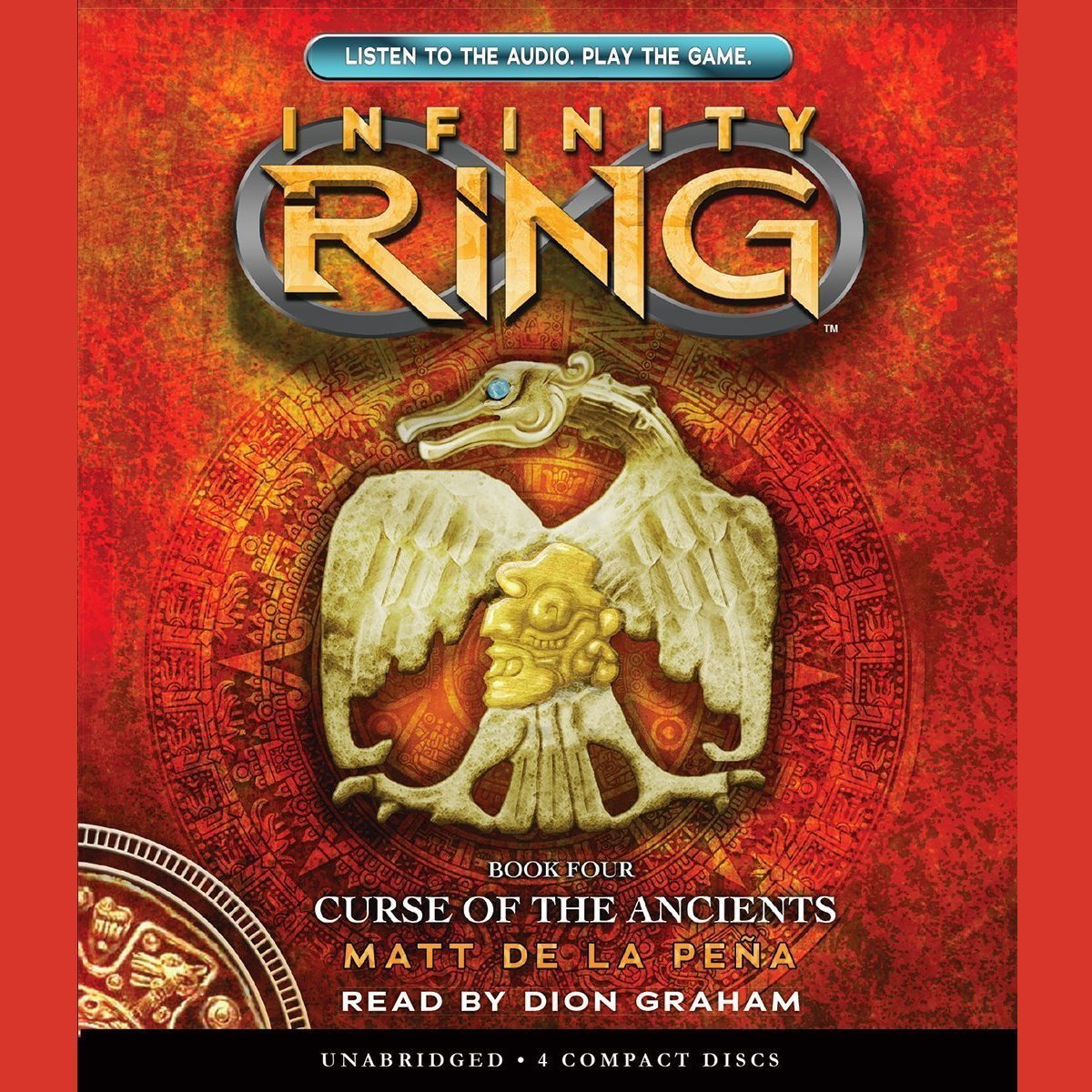 Curse of the Ancients