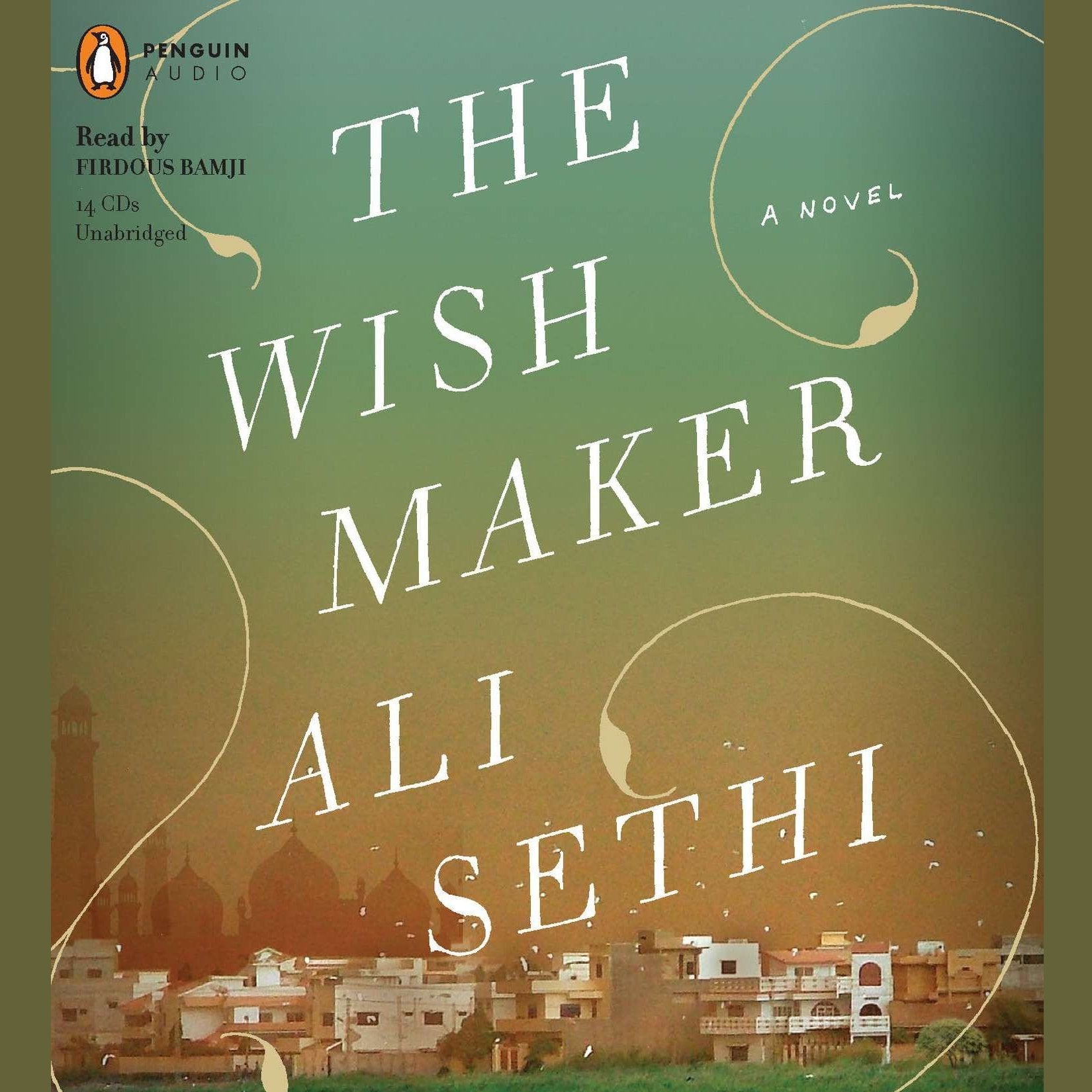 The Wish Maker