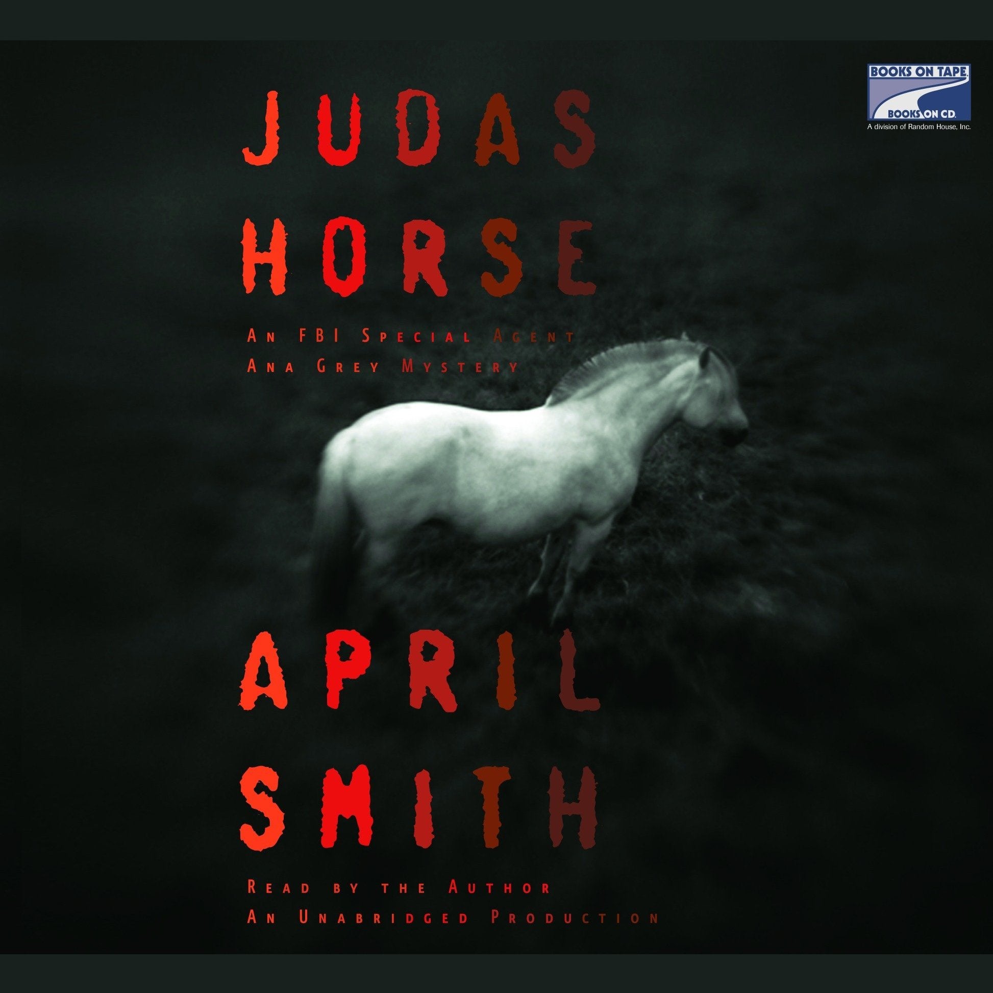 Judas Horse