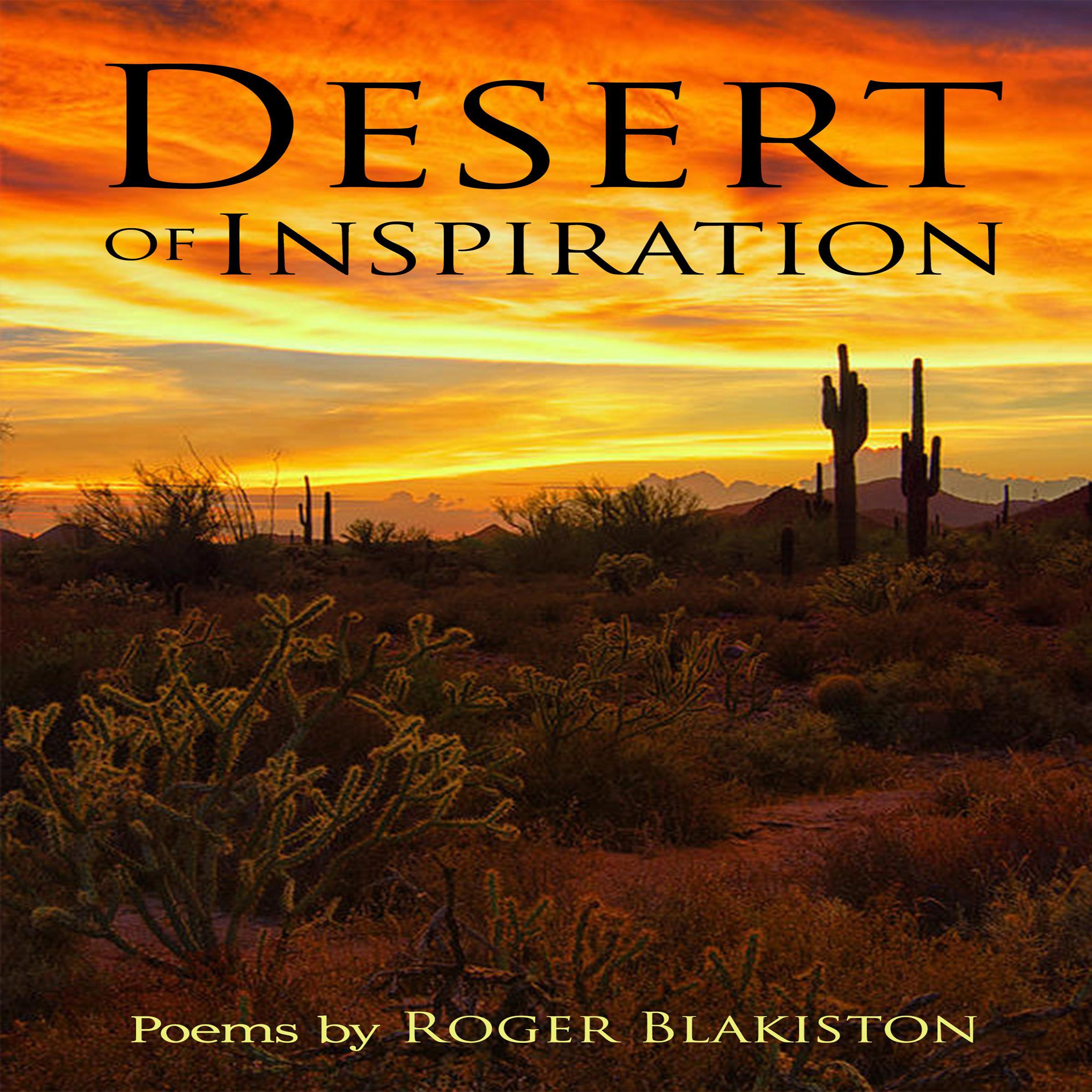 Desert of Inspiration