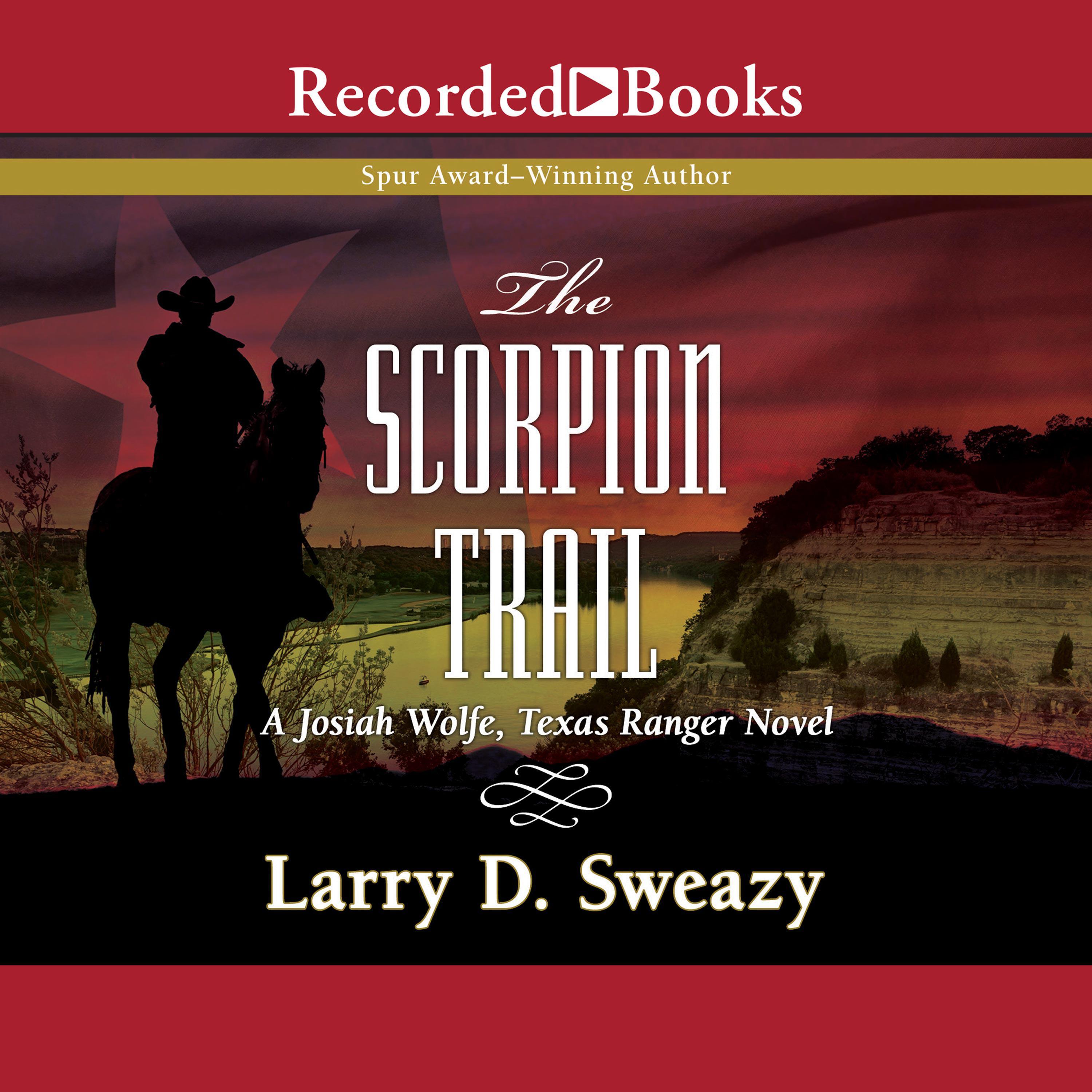 The Scorpion Trail