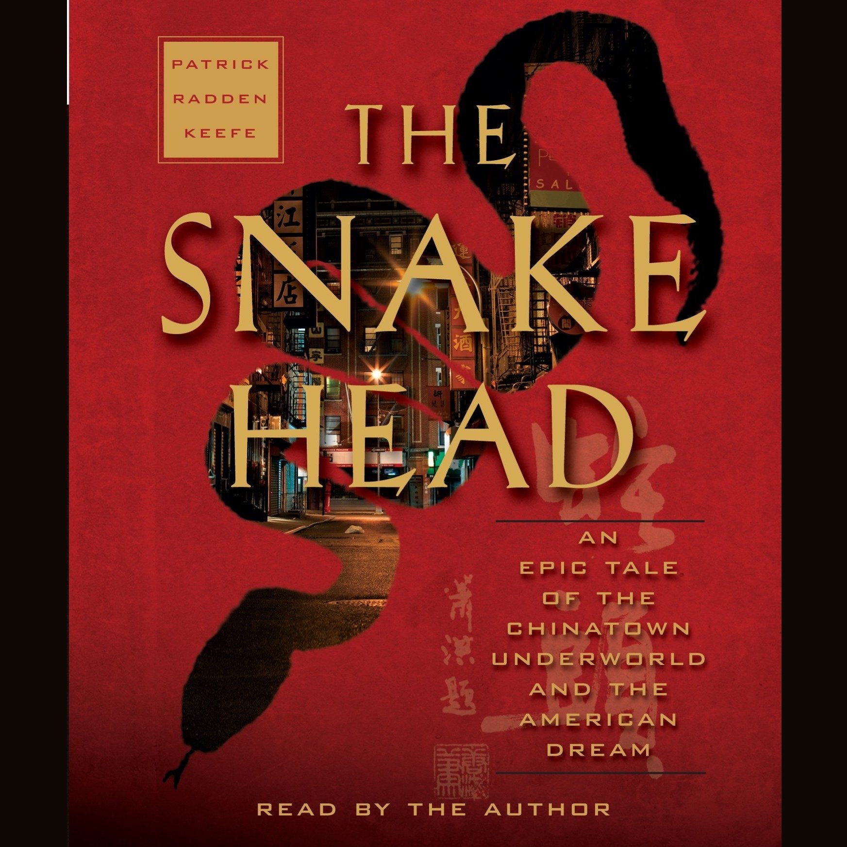 The Snakehead