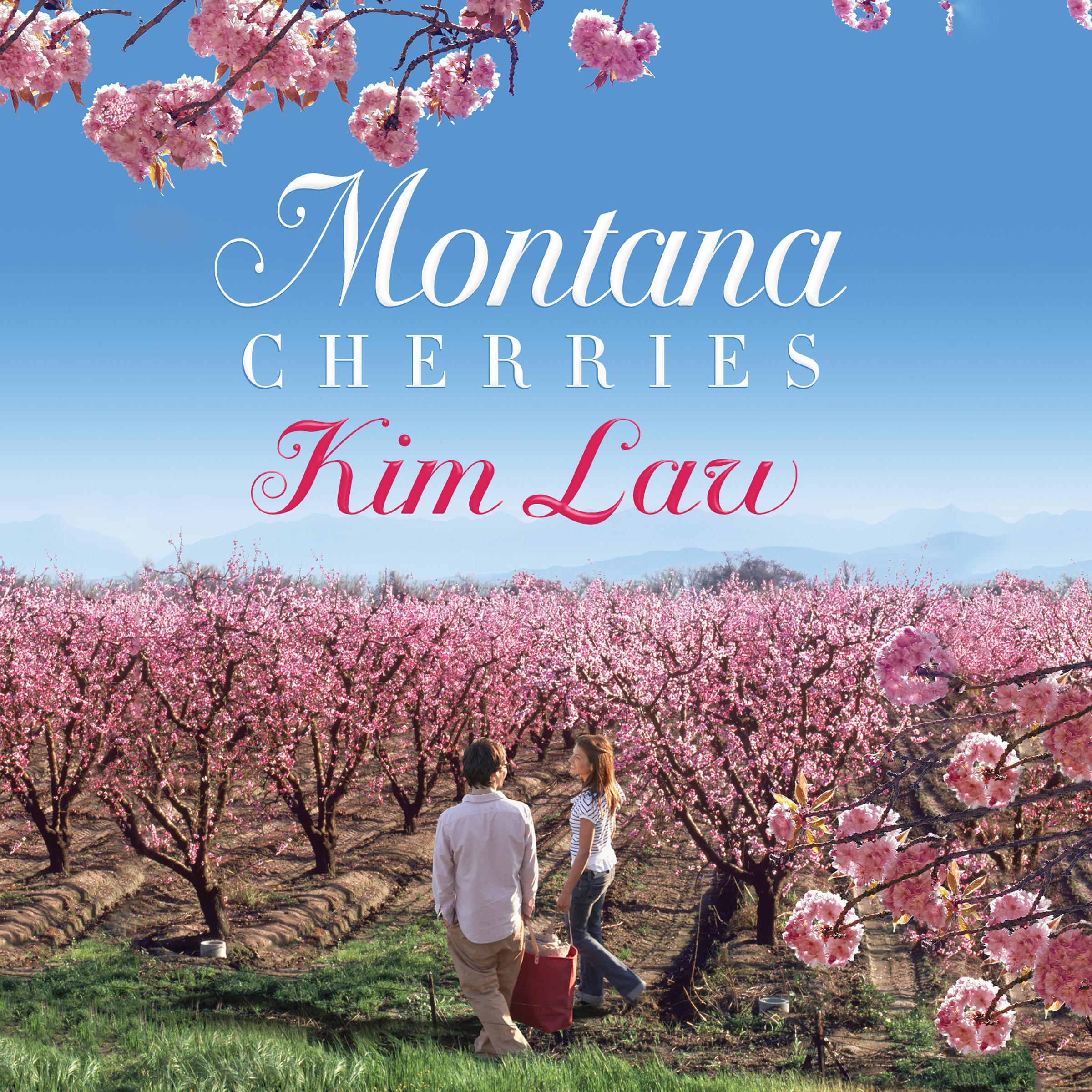 Montana Cherries