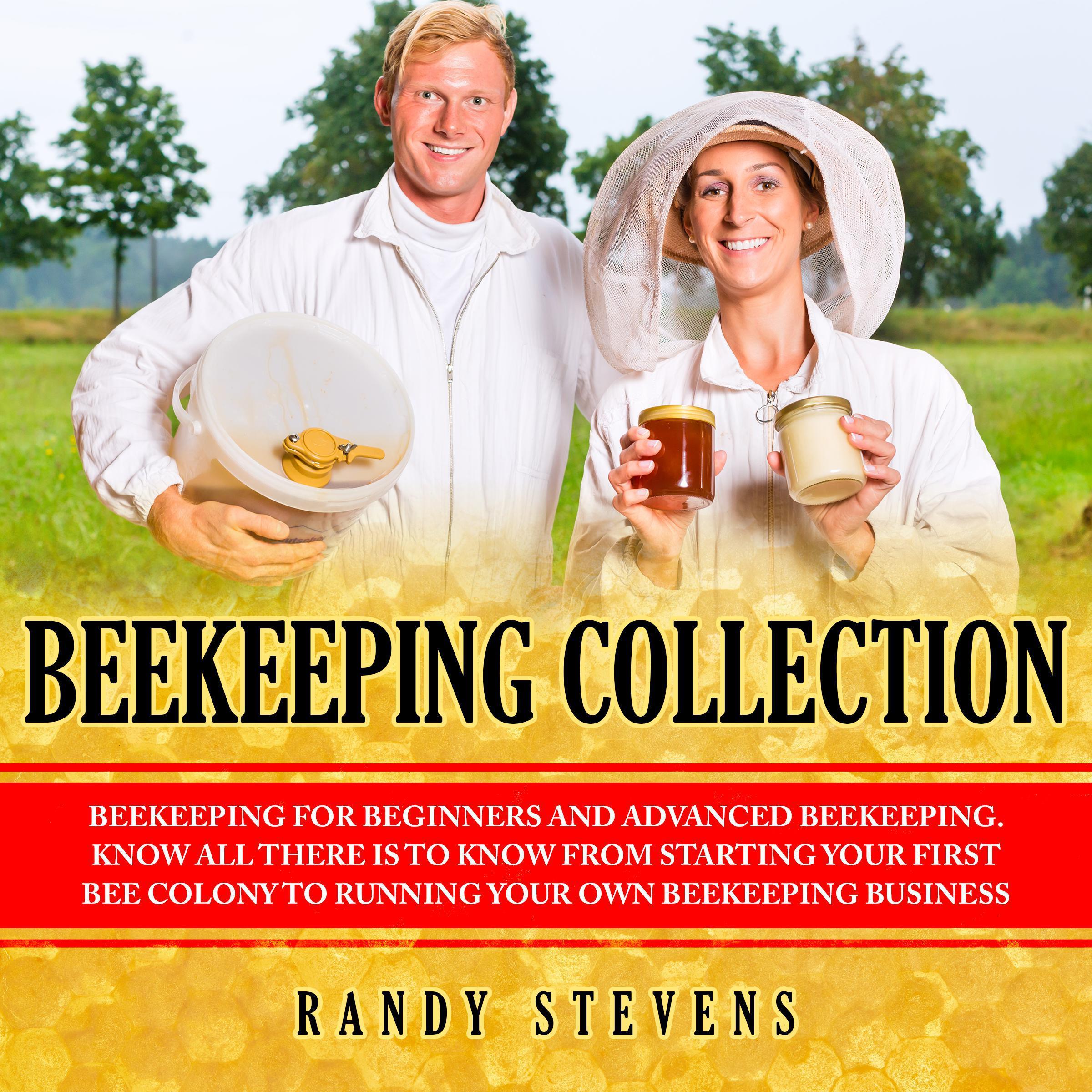 Beekeeping Collection