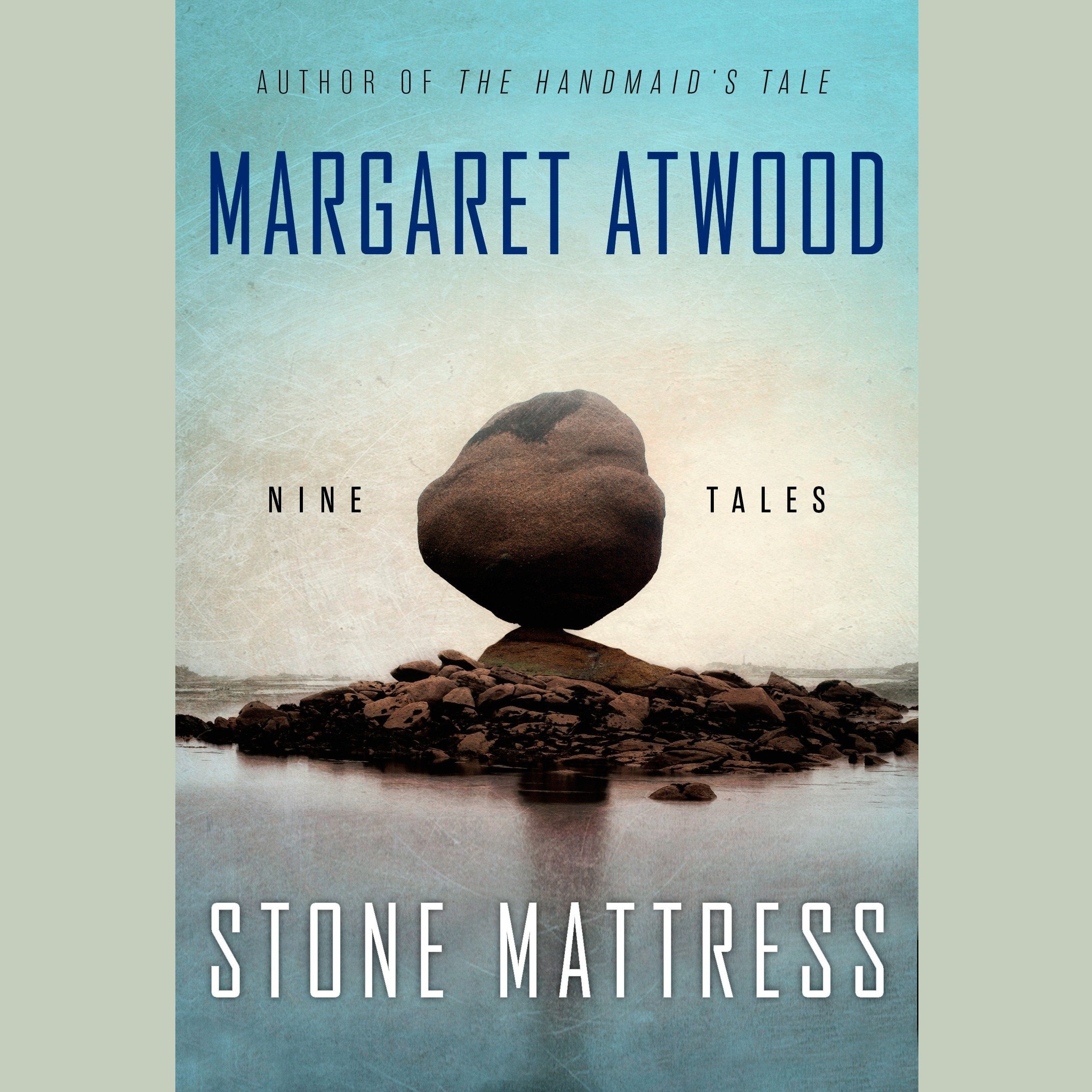 Stone Mattress