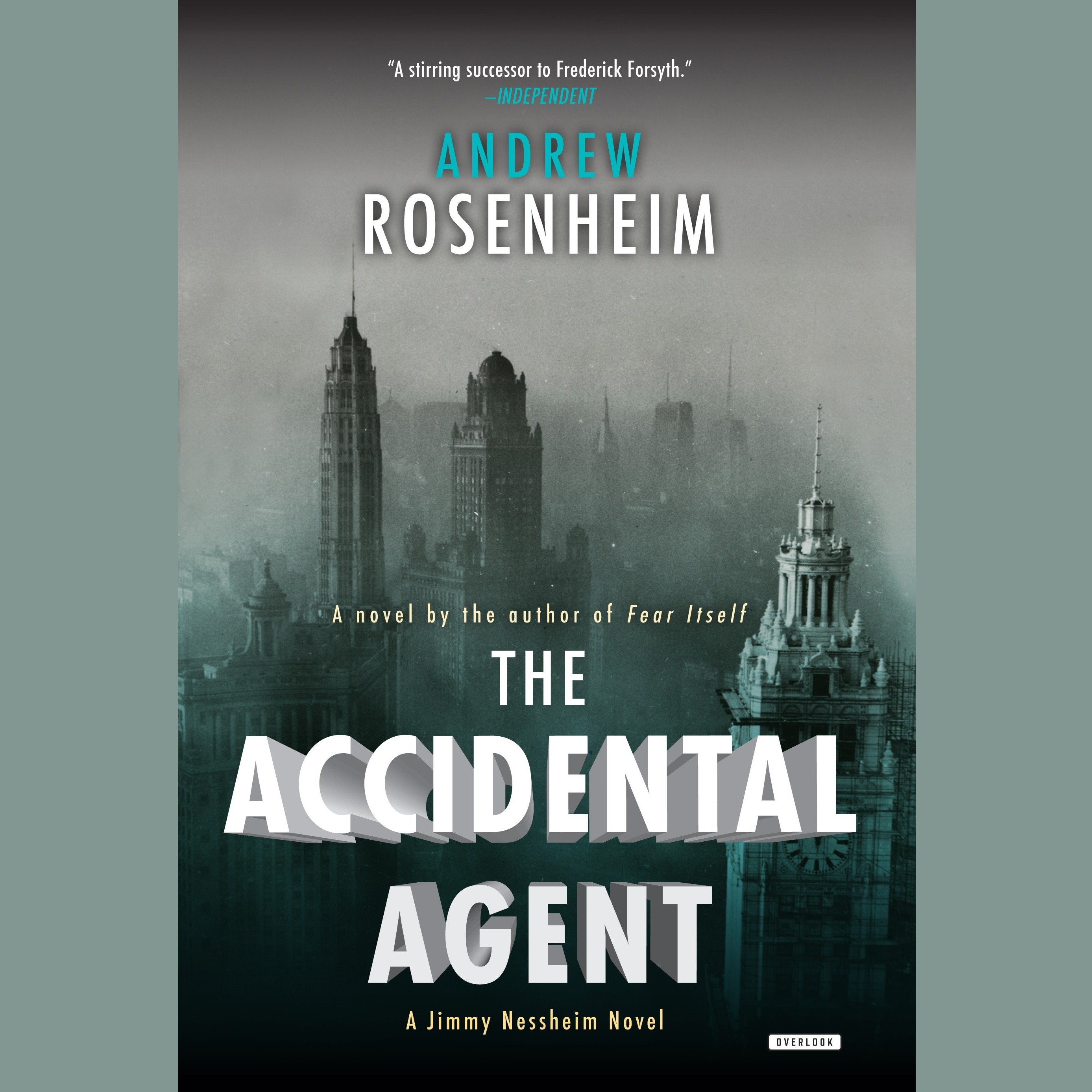 The Accidental Agent