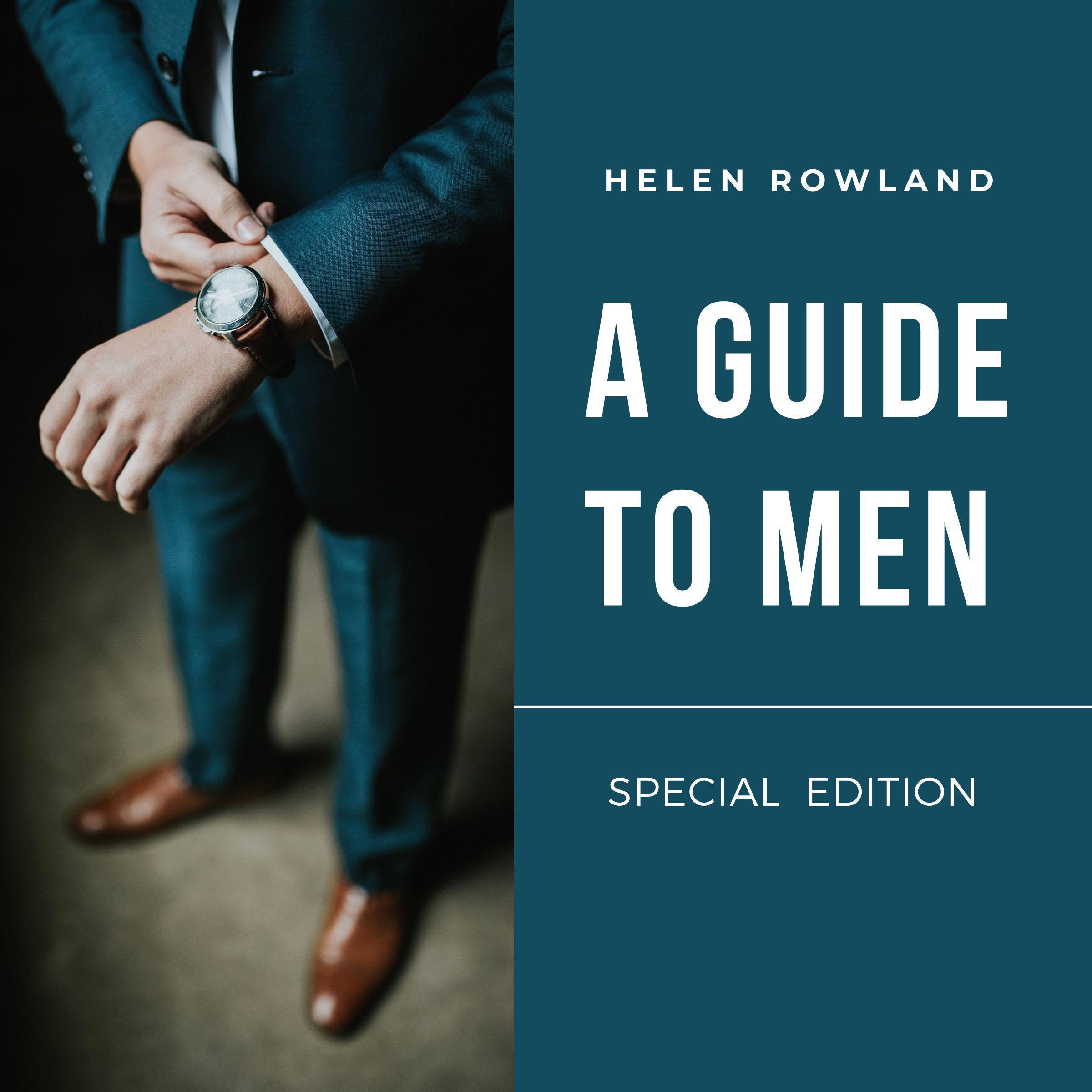 A Guide to Men