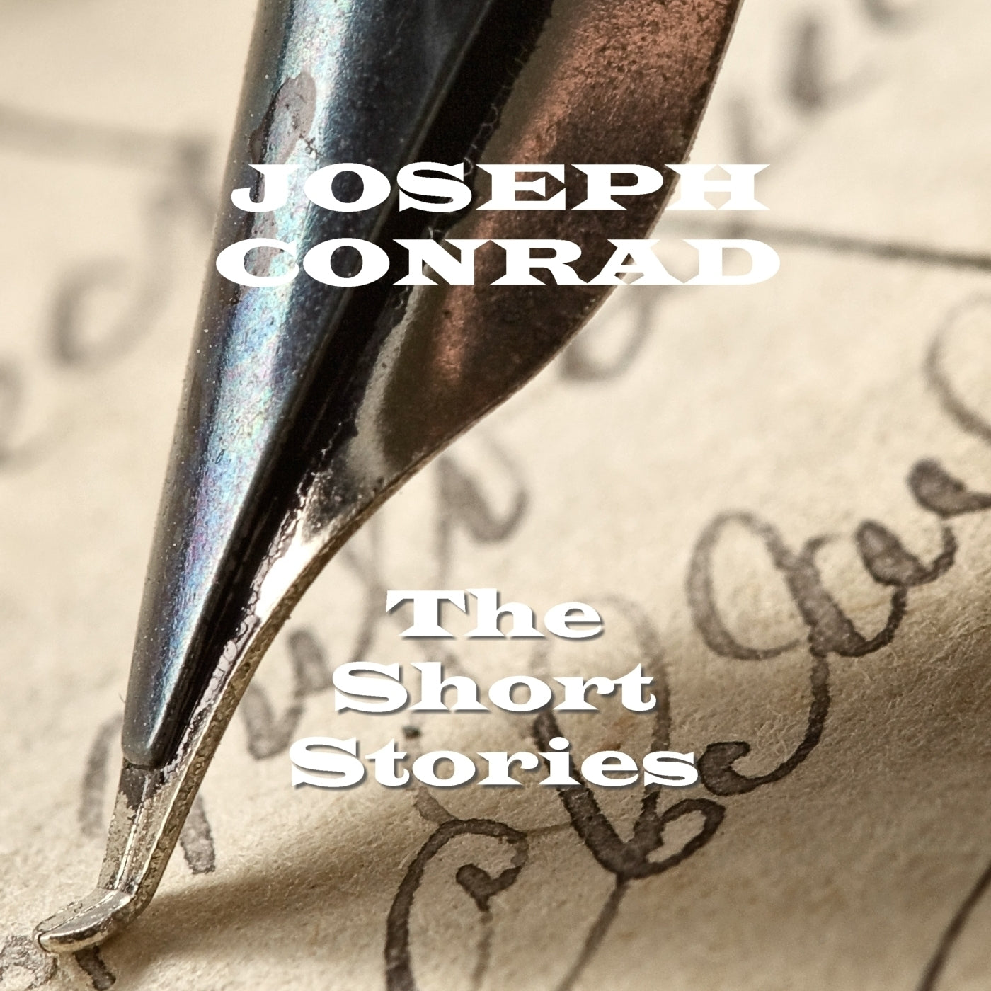 Joseph Conrad: The Short Stories