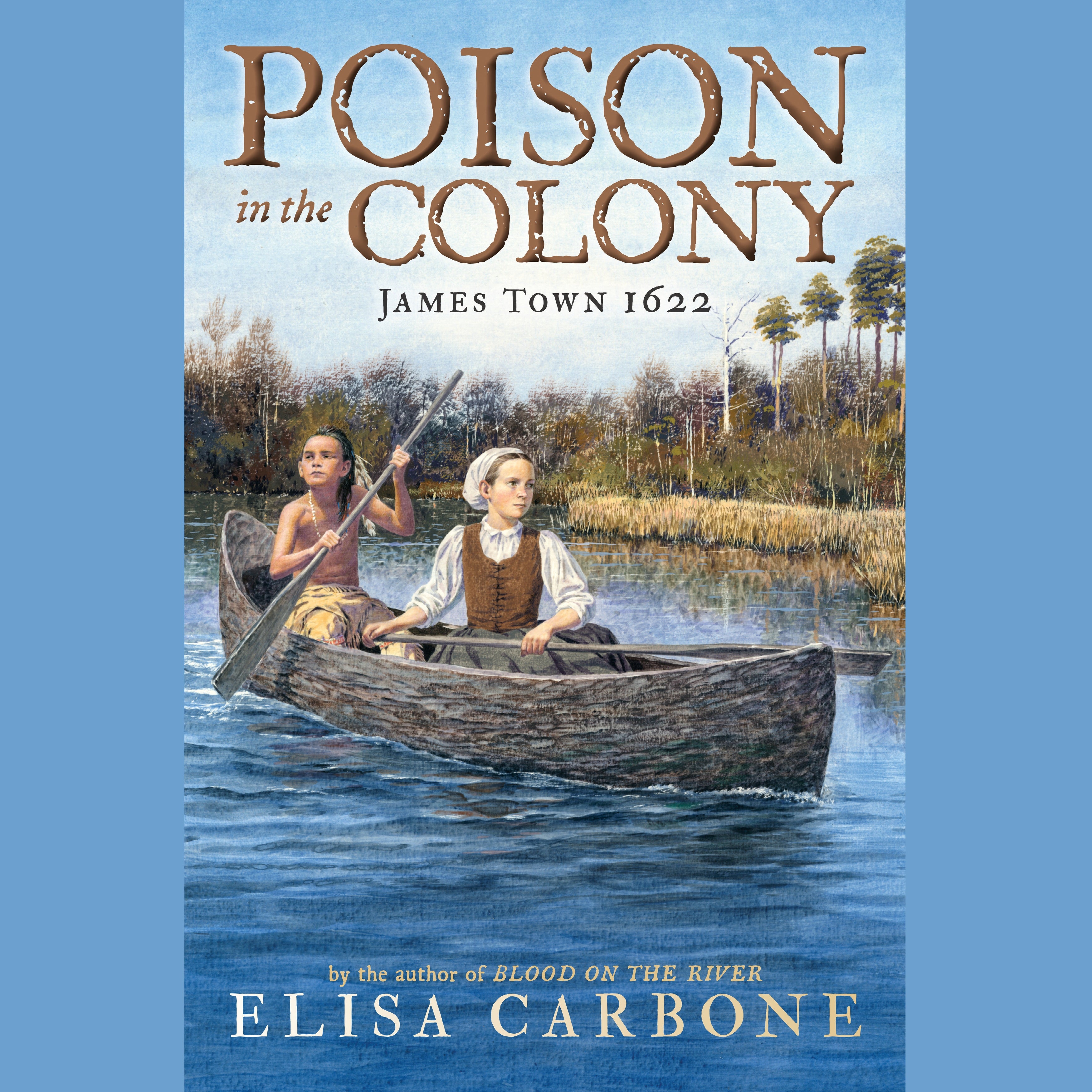 Poison in the Colony