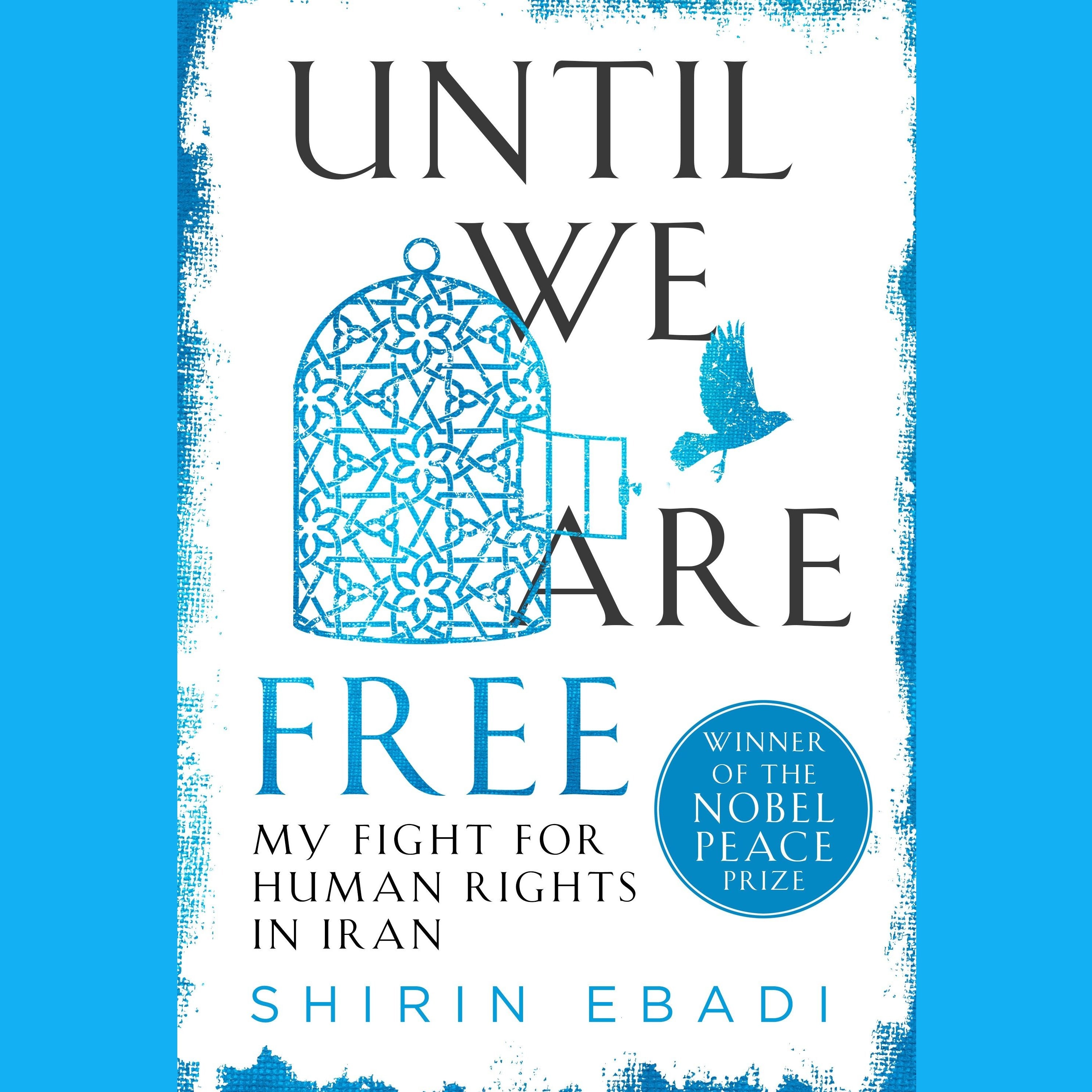 Until We Are Free