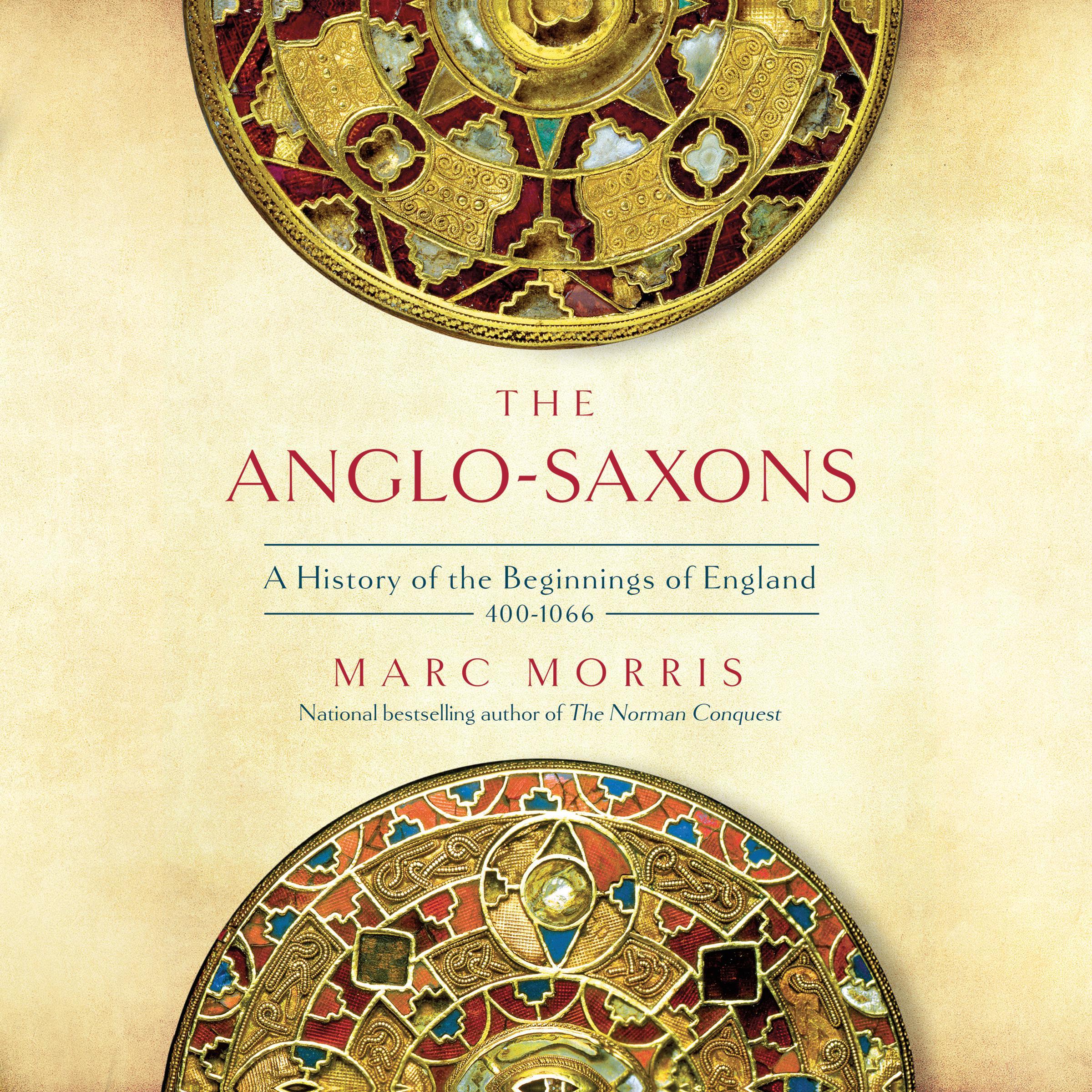 The Anglo-Saxons