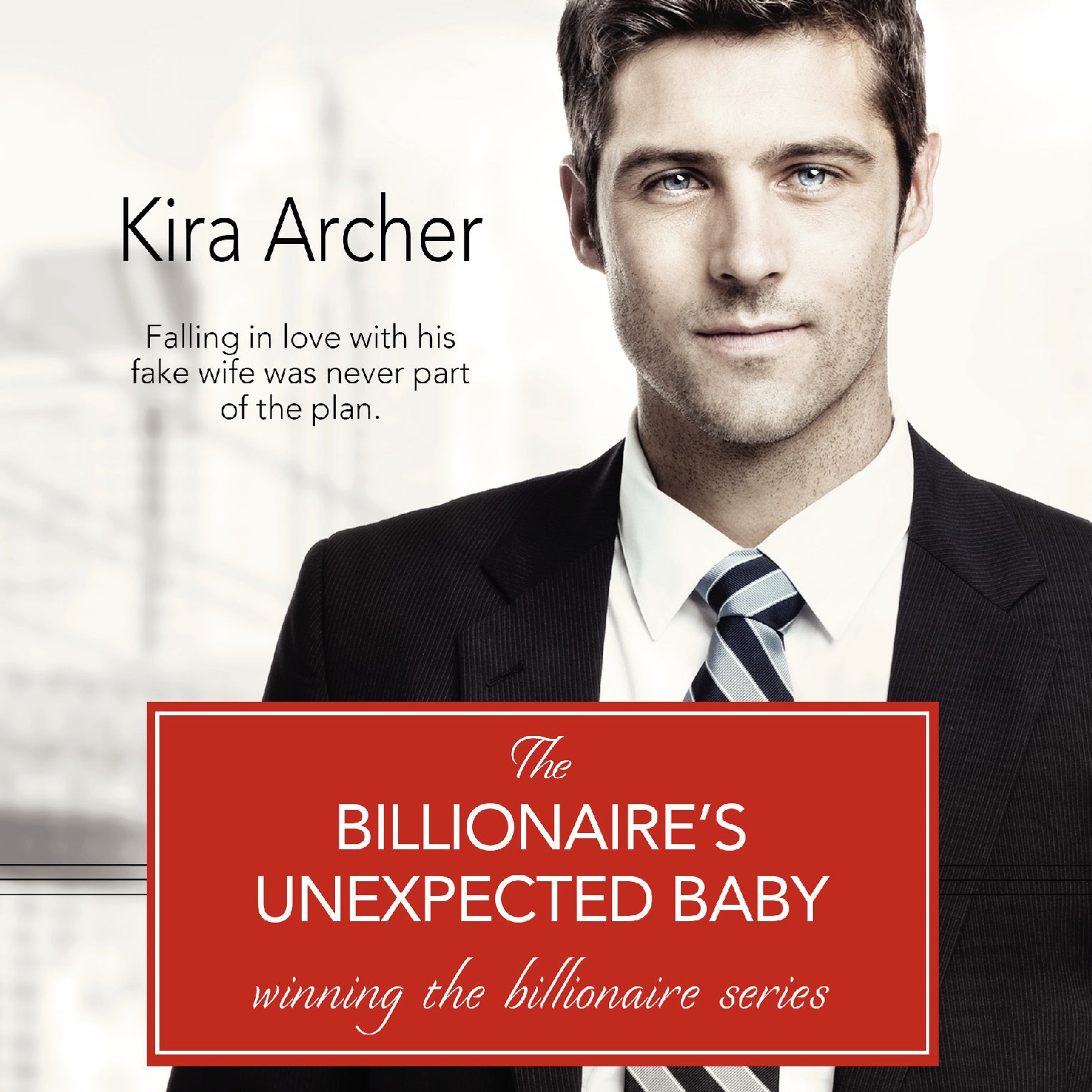 The Billionaire's Unexpected Baby