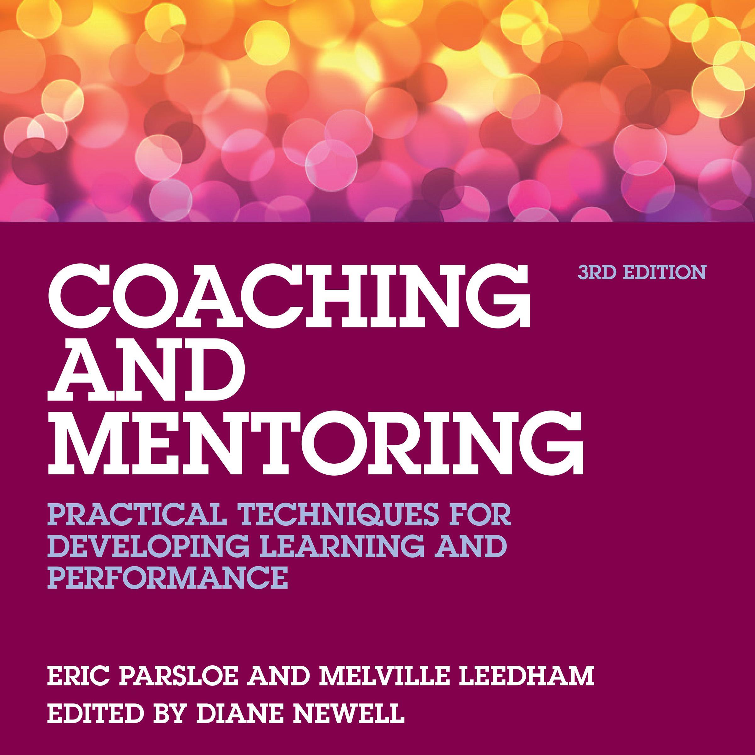 Coaching and Mentoring