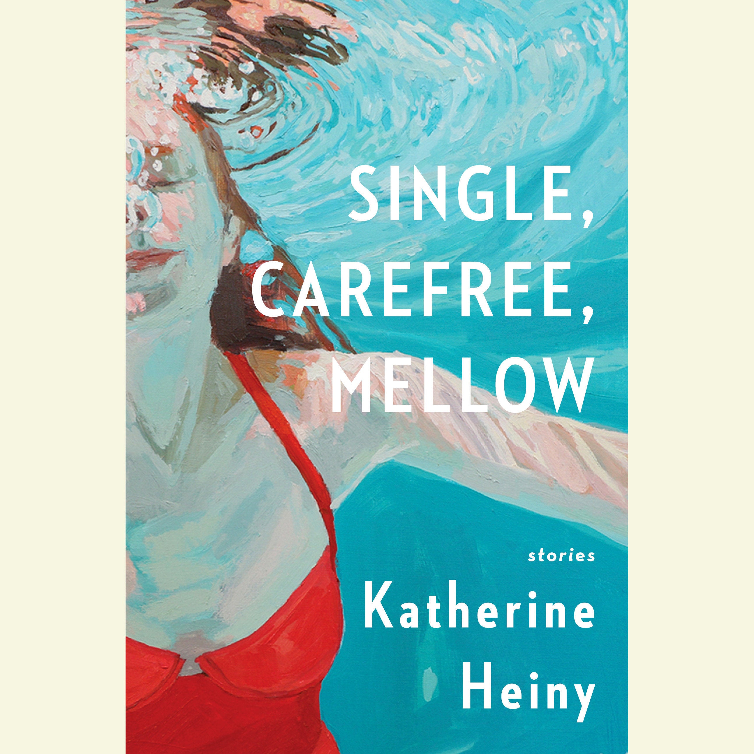 Single, Carefree, Mellow