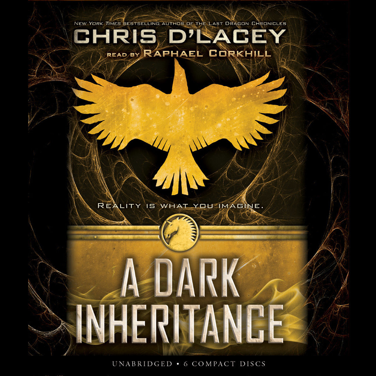 A Dark Inheritance