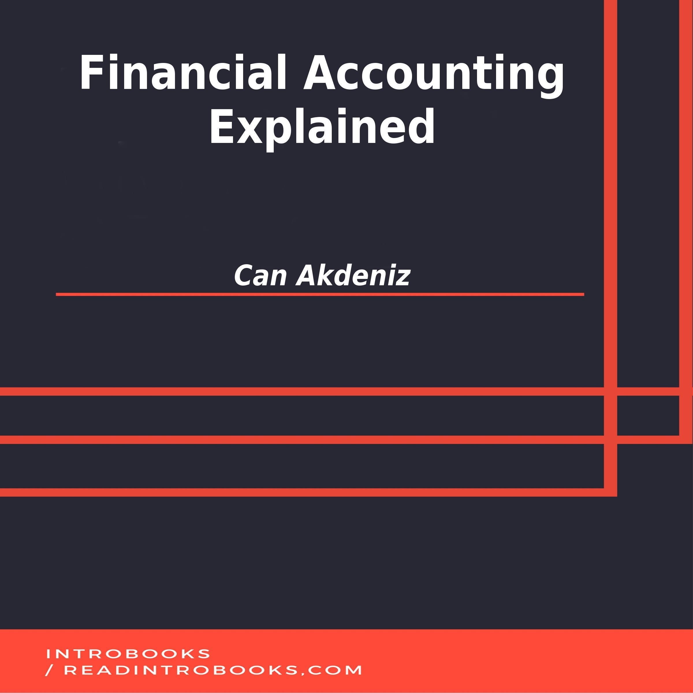 Financial Accounting Explained