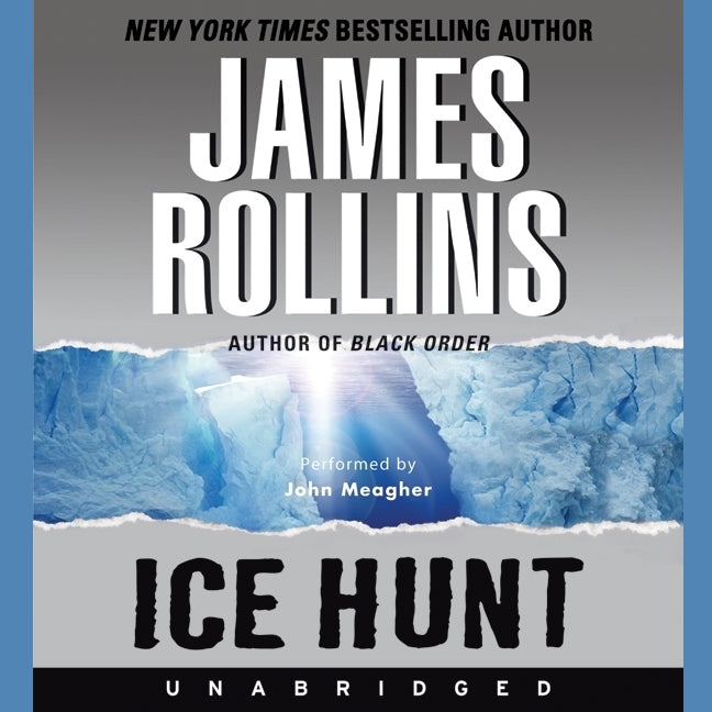 Ice Hunt