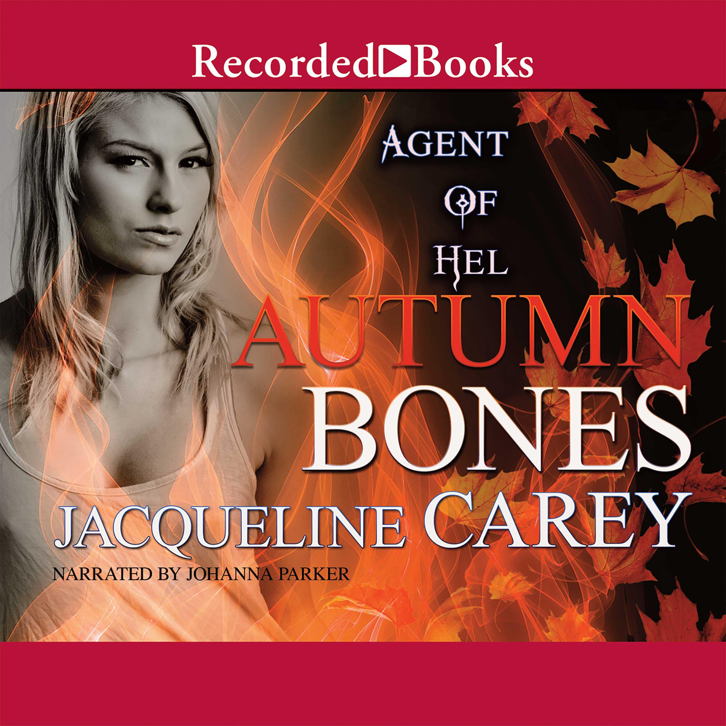 Autumn Bones