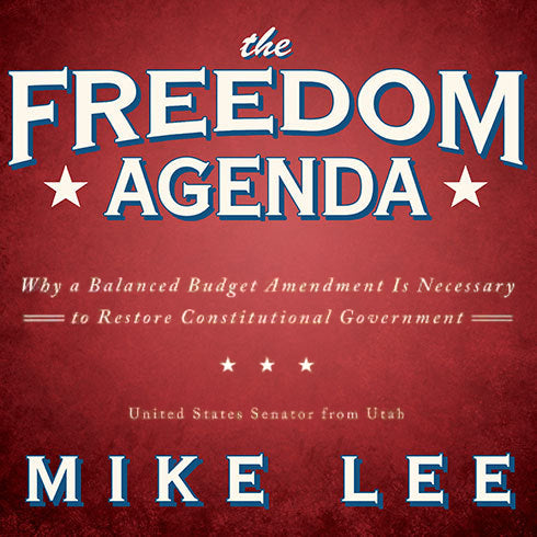 The Freedom Agenda
