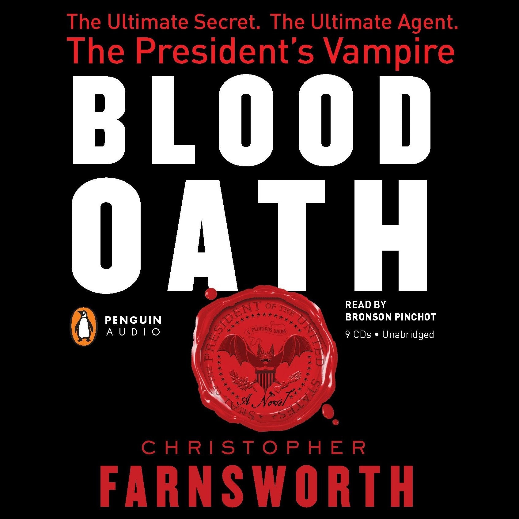 Blood Oath